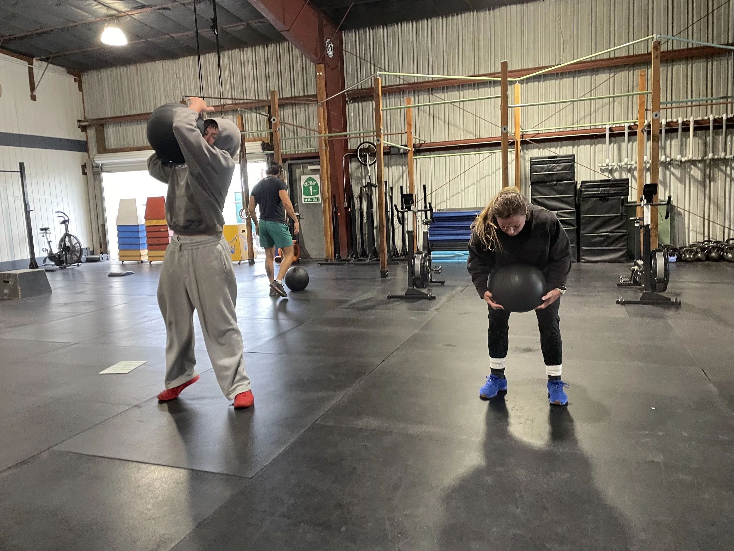 Monday, June 22