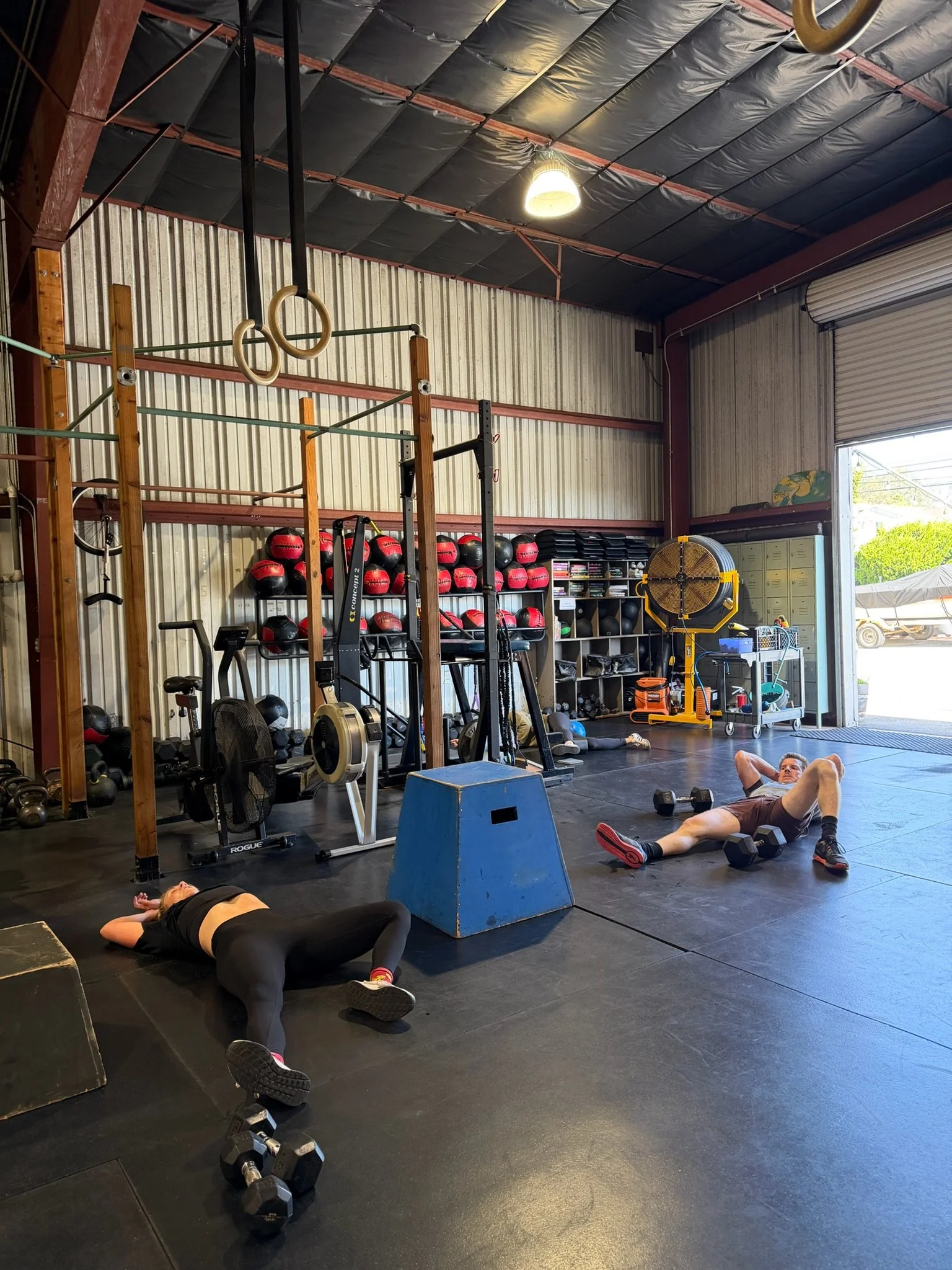 Tuesday, June 23