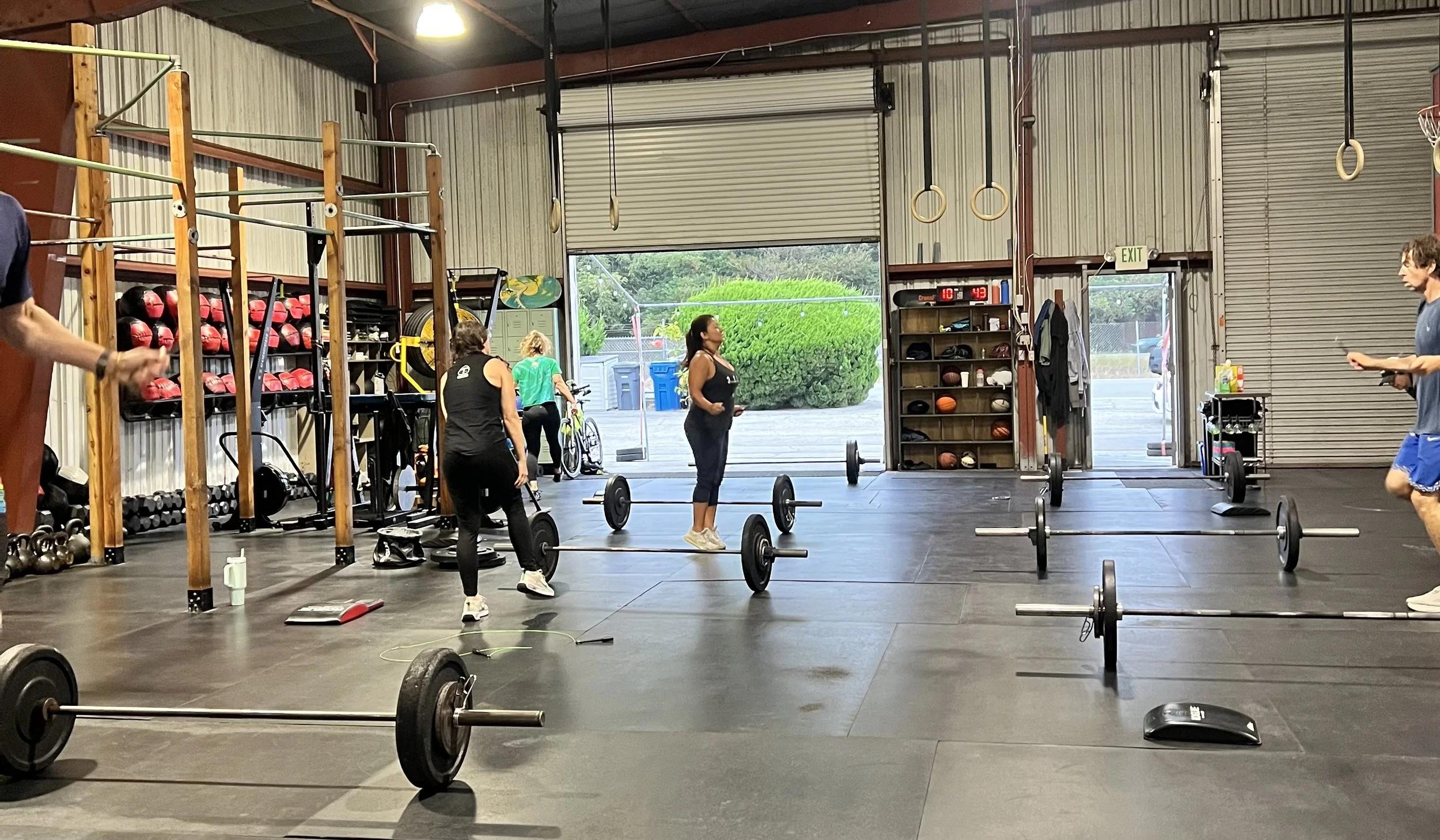 Tuesday, June 30