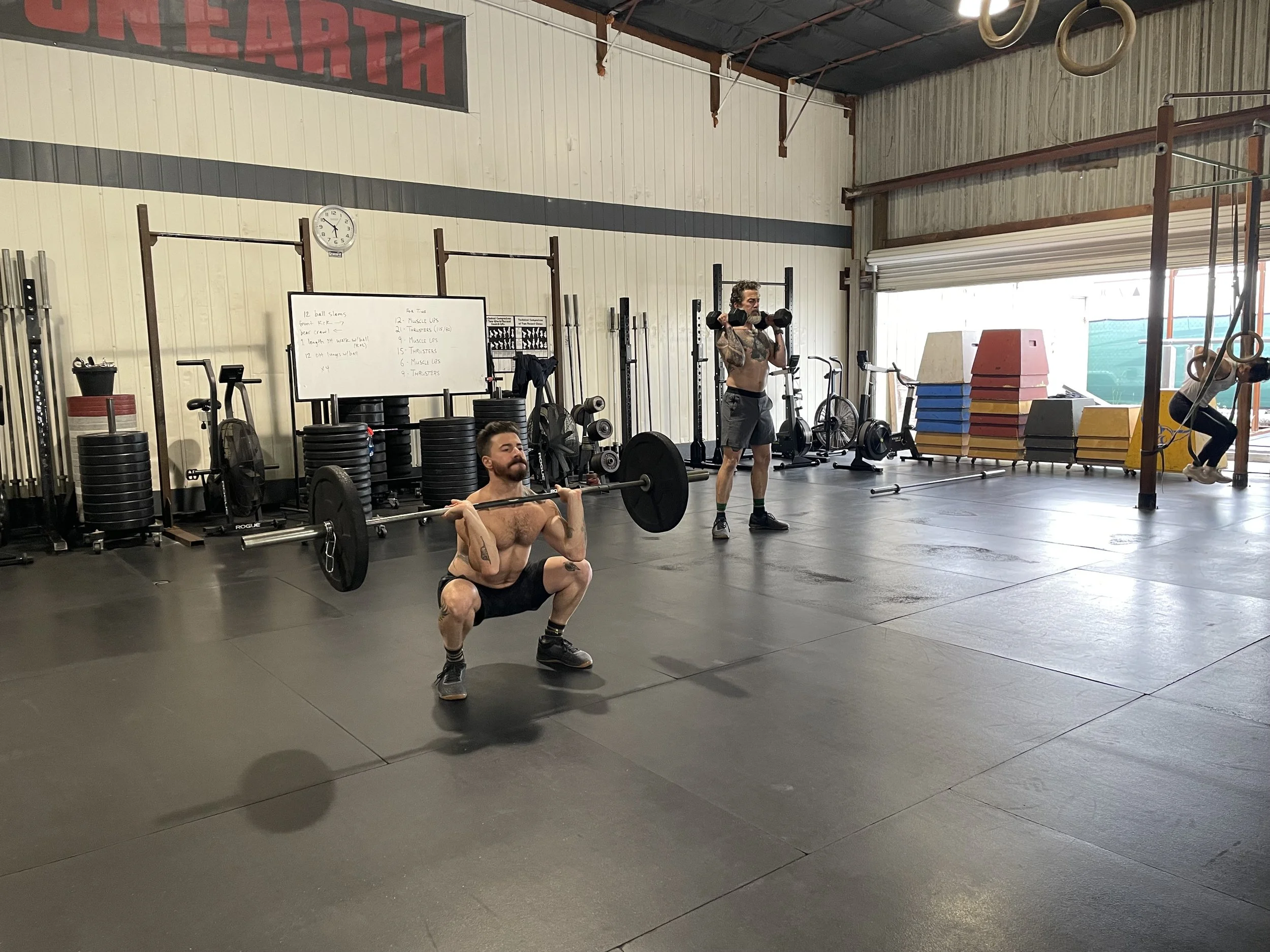 Tuesday, July 7