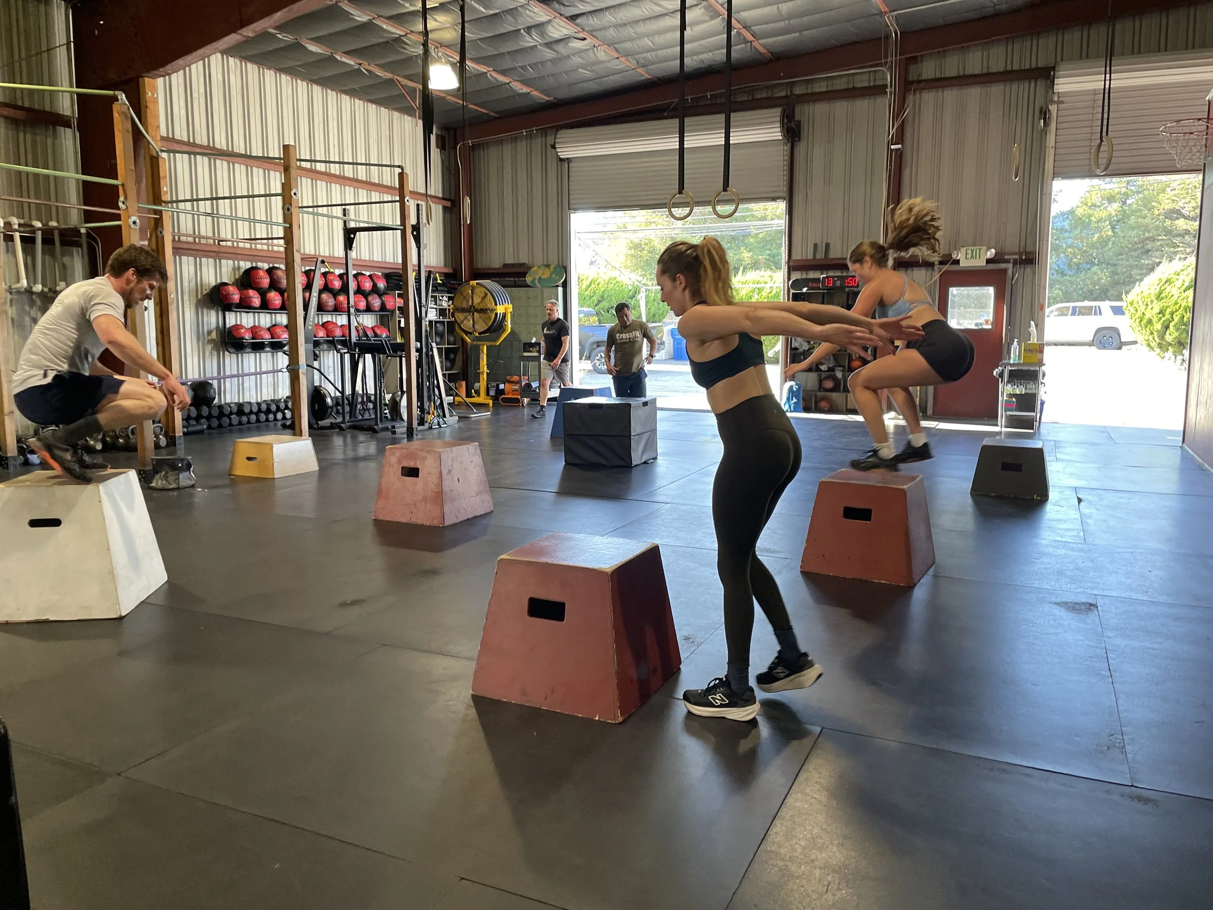 Monday, July 13