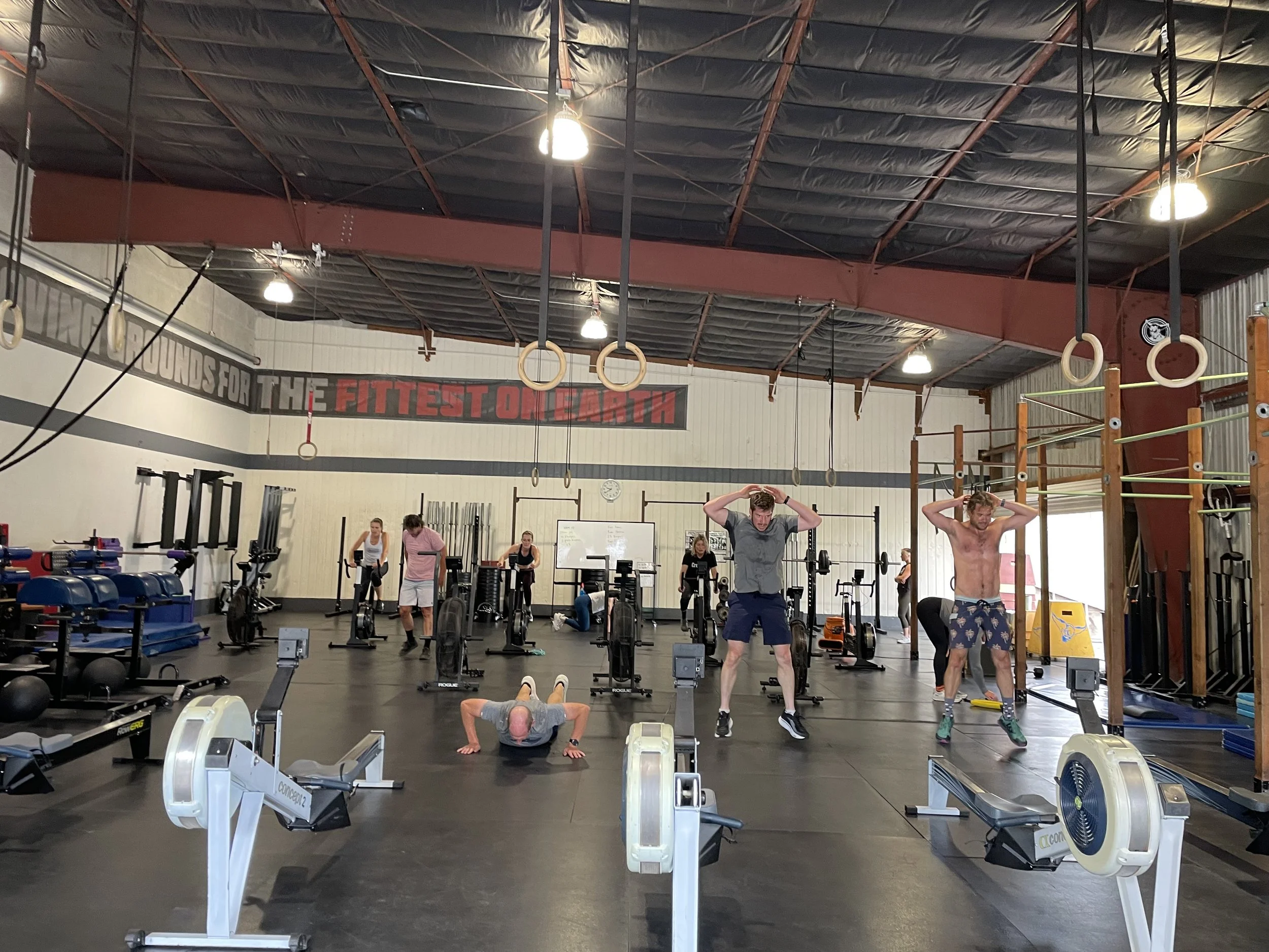 Friday, July 17