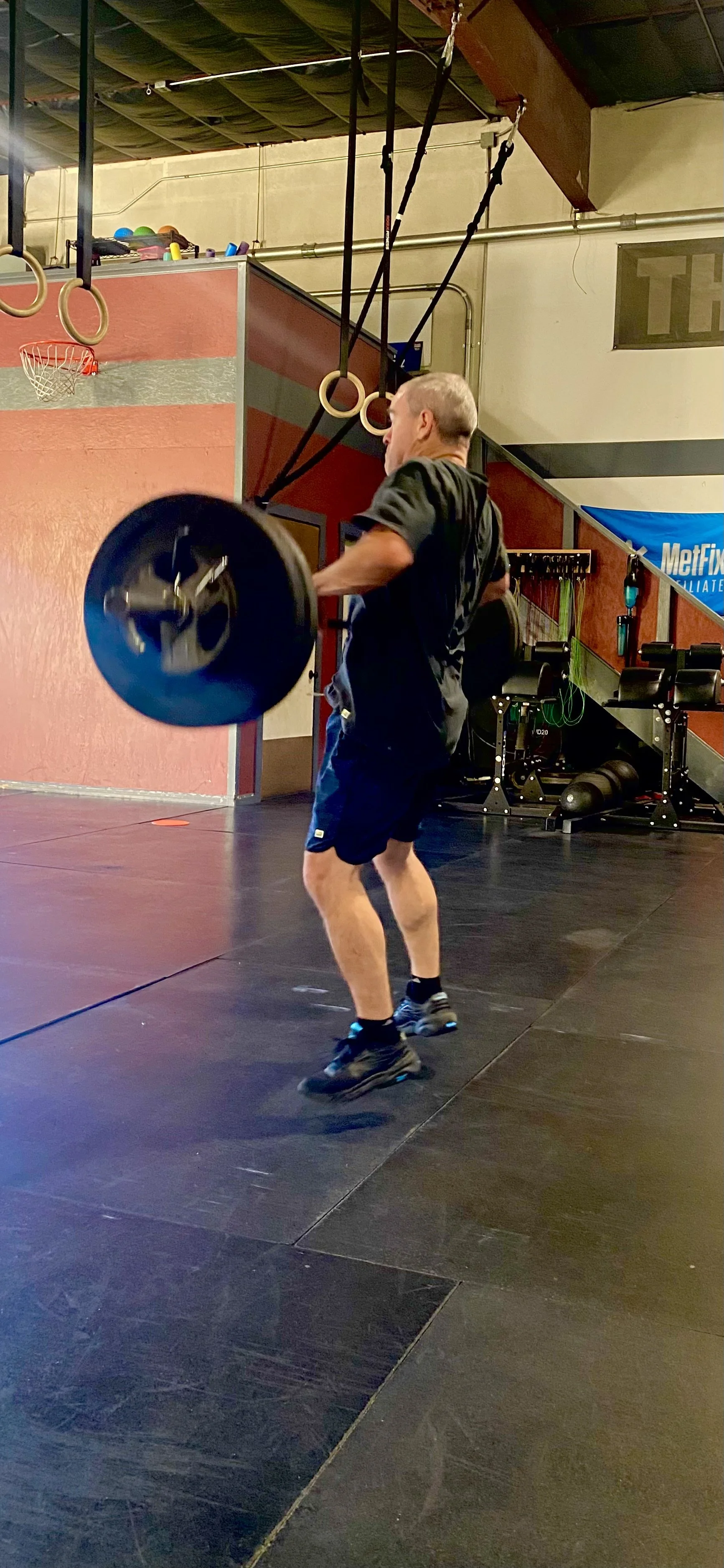 Monday, July 20