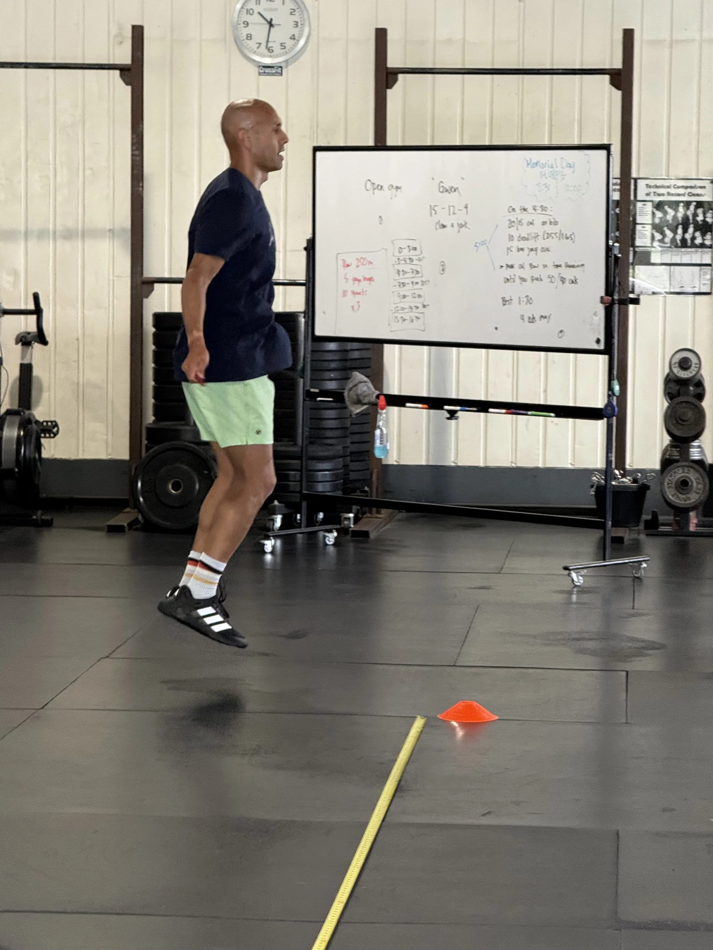 Tuesday, July 21