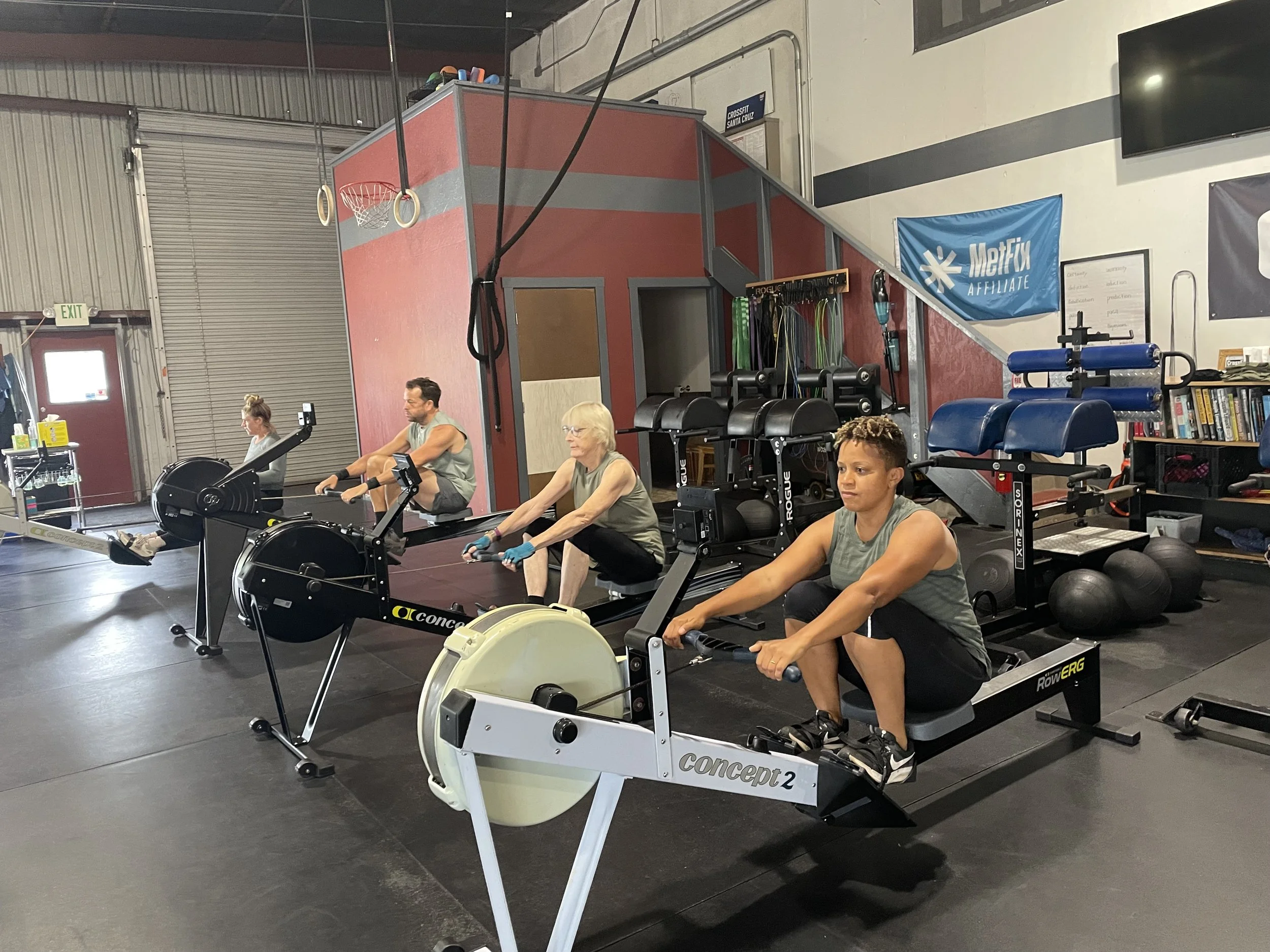 Friday, July 25