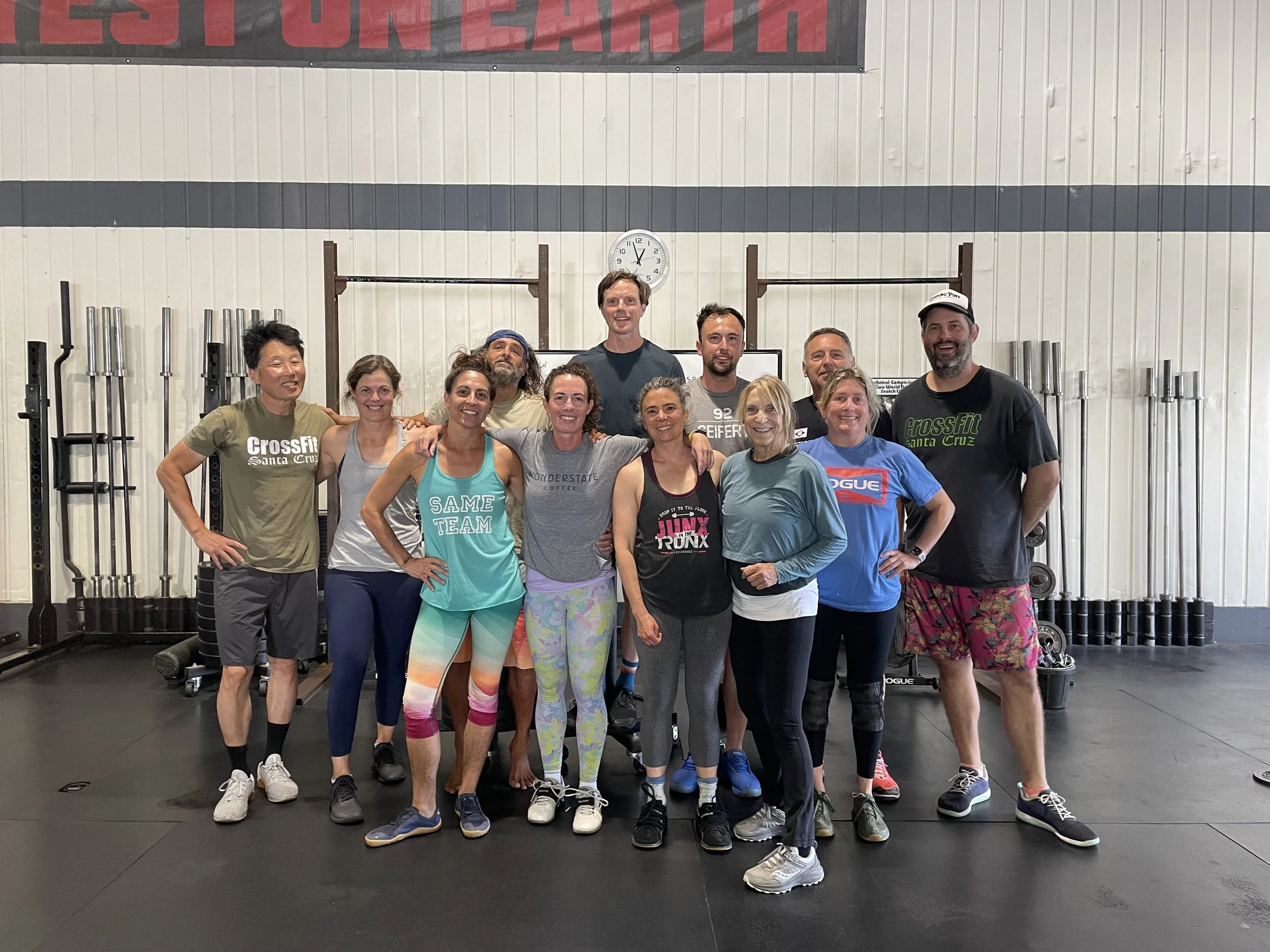 Saturday, July 25