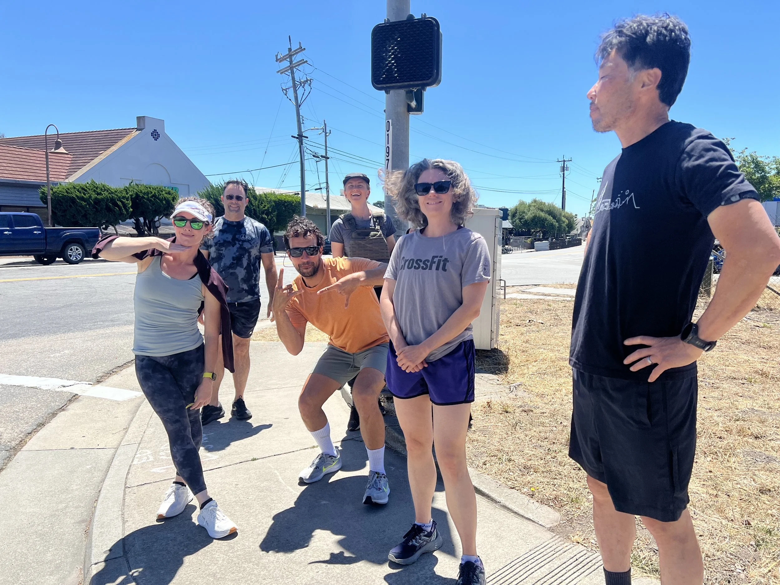 Thursday, July 30