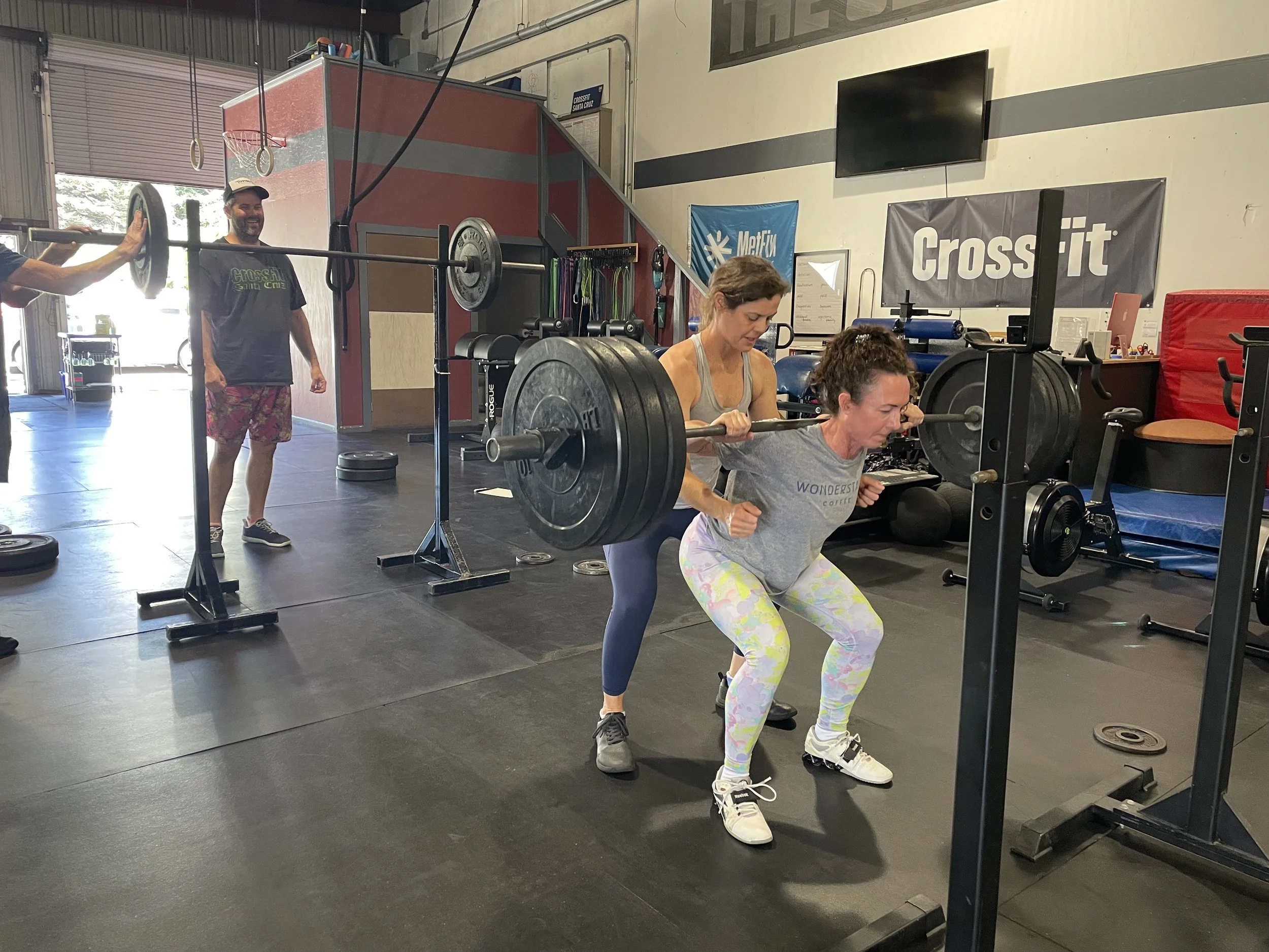 Tuesday, August 4