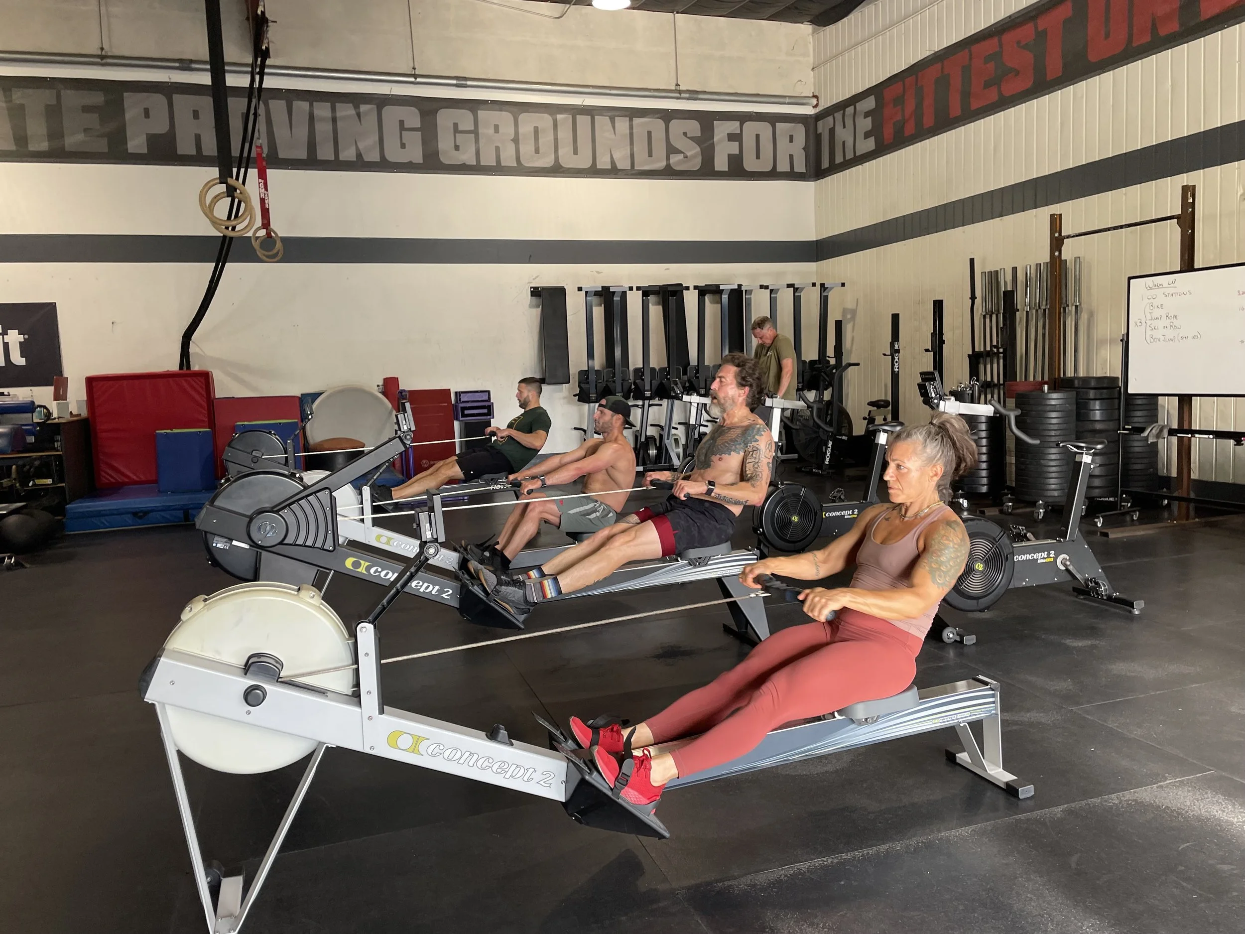 Thursday, August 6