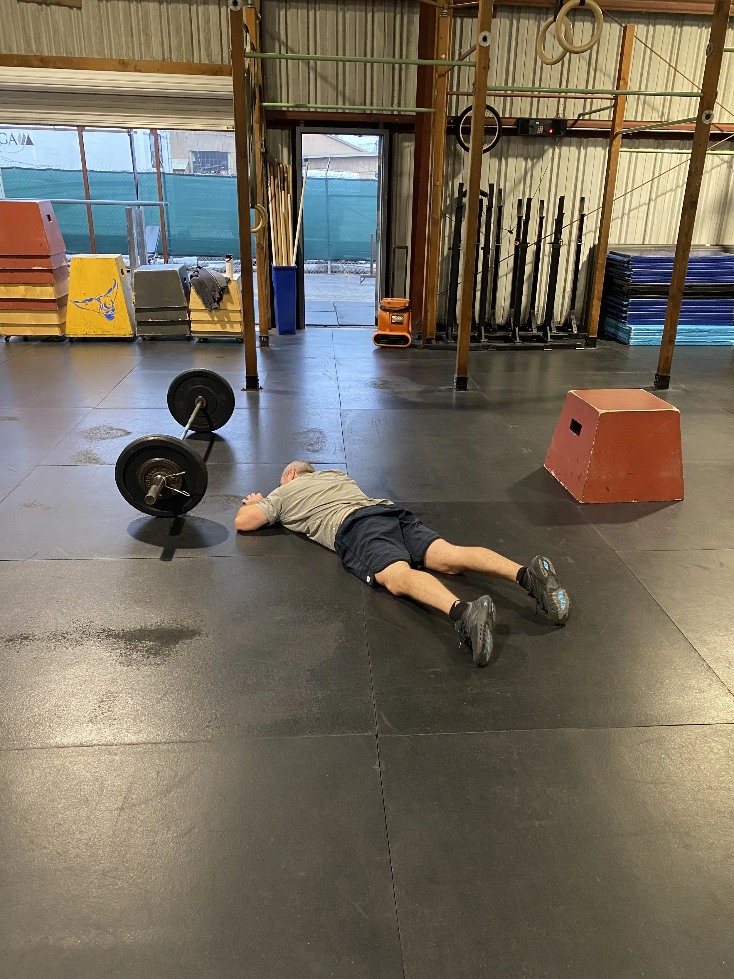 Tuesday, August 18
