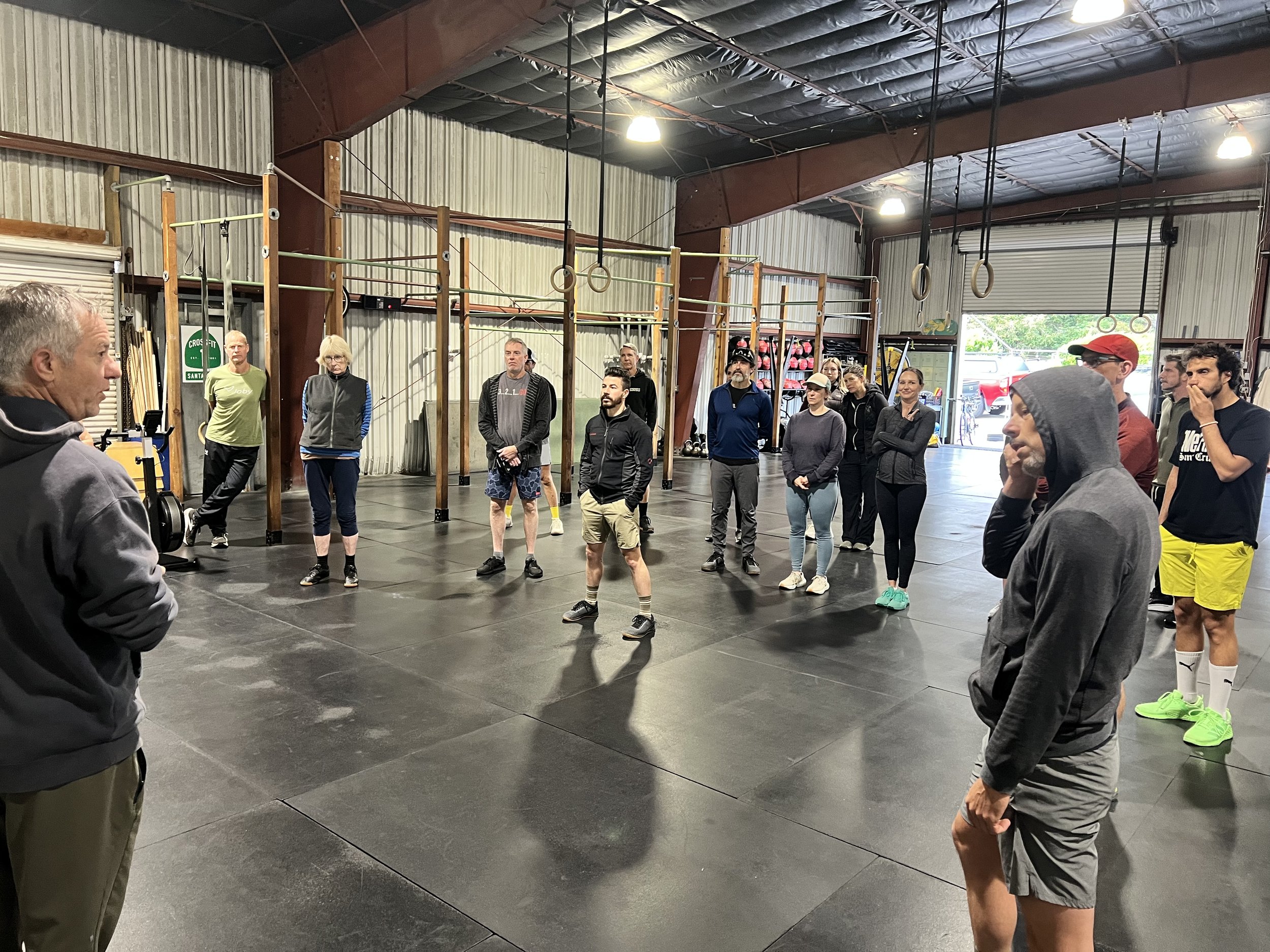 Monday, August 17