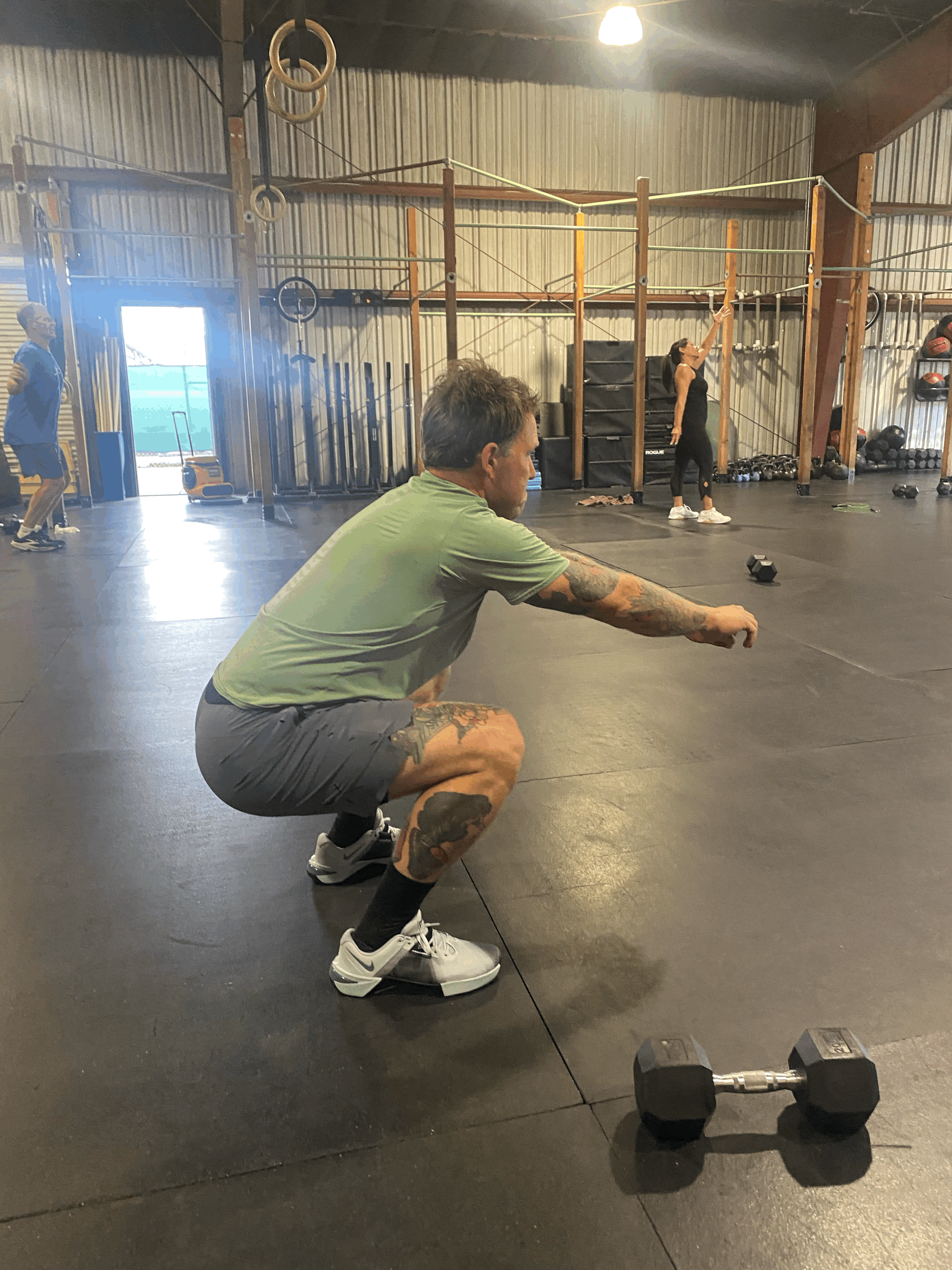 Thursday, August 20