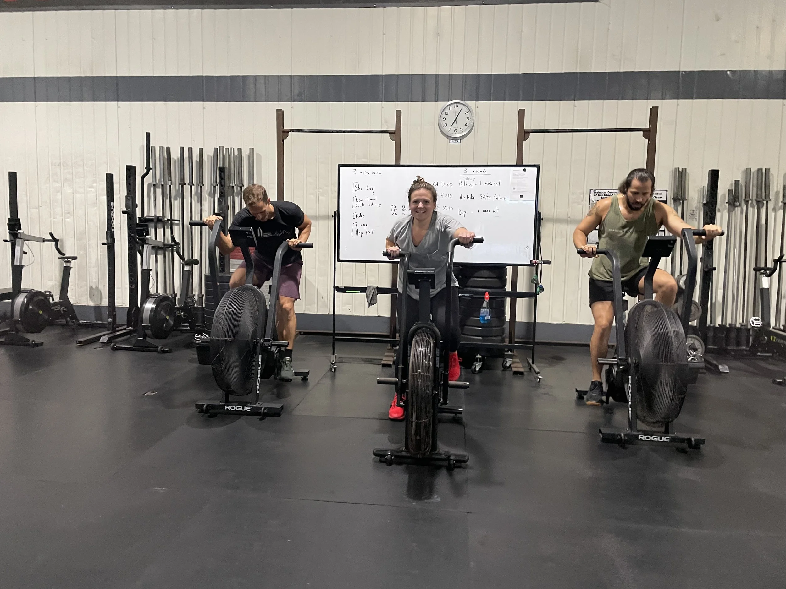 Friday, September 4