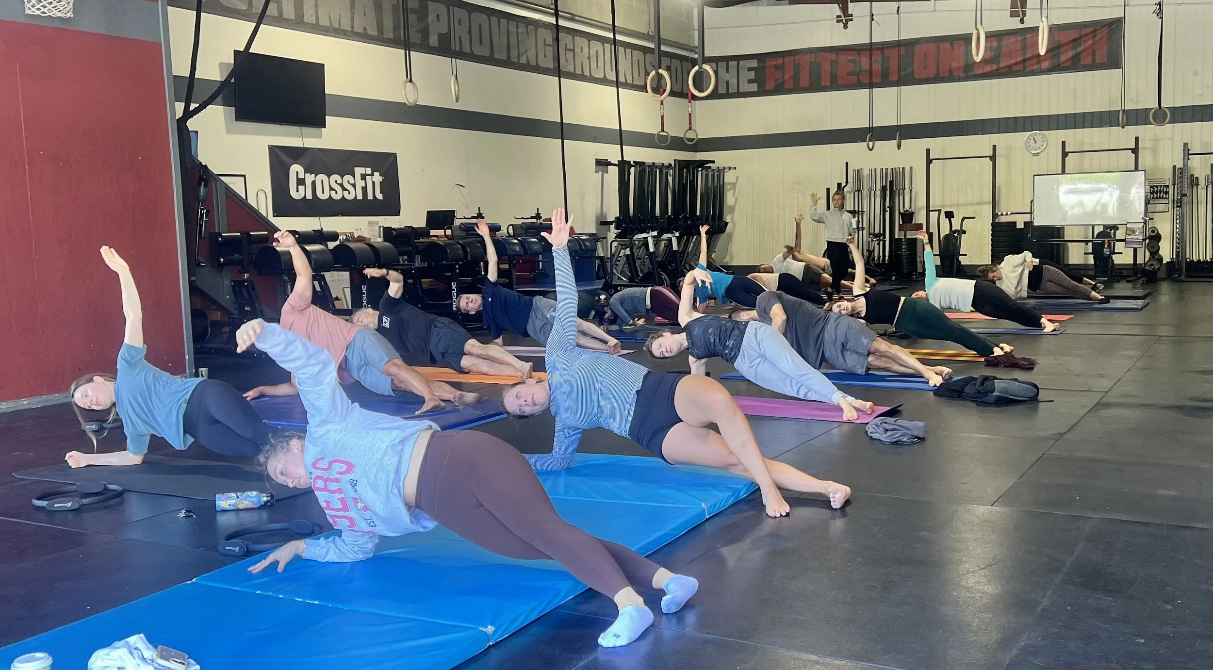 Tuesday, September 22