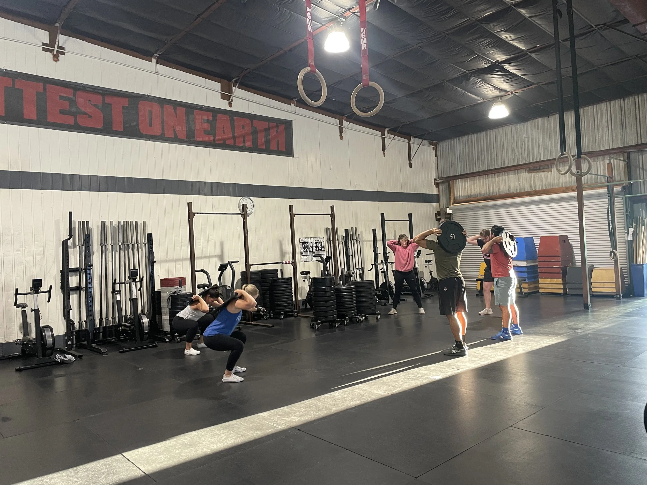 Friday, September 25