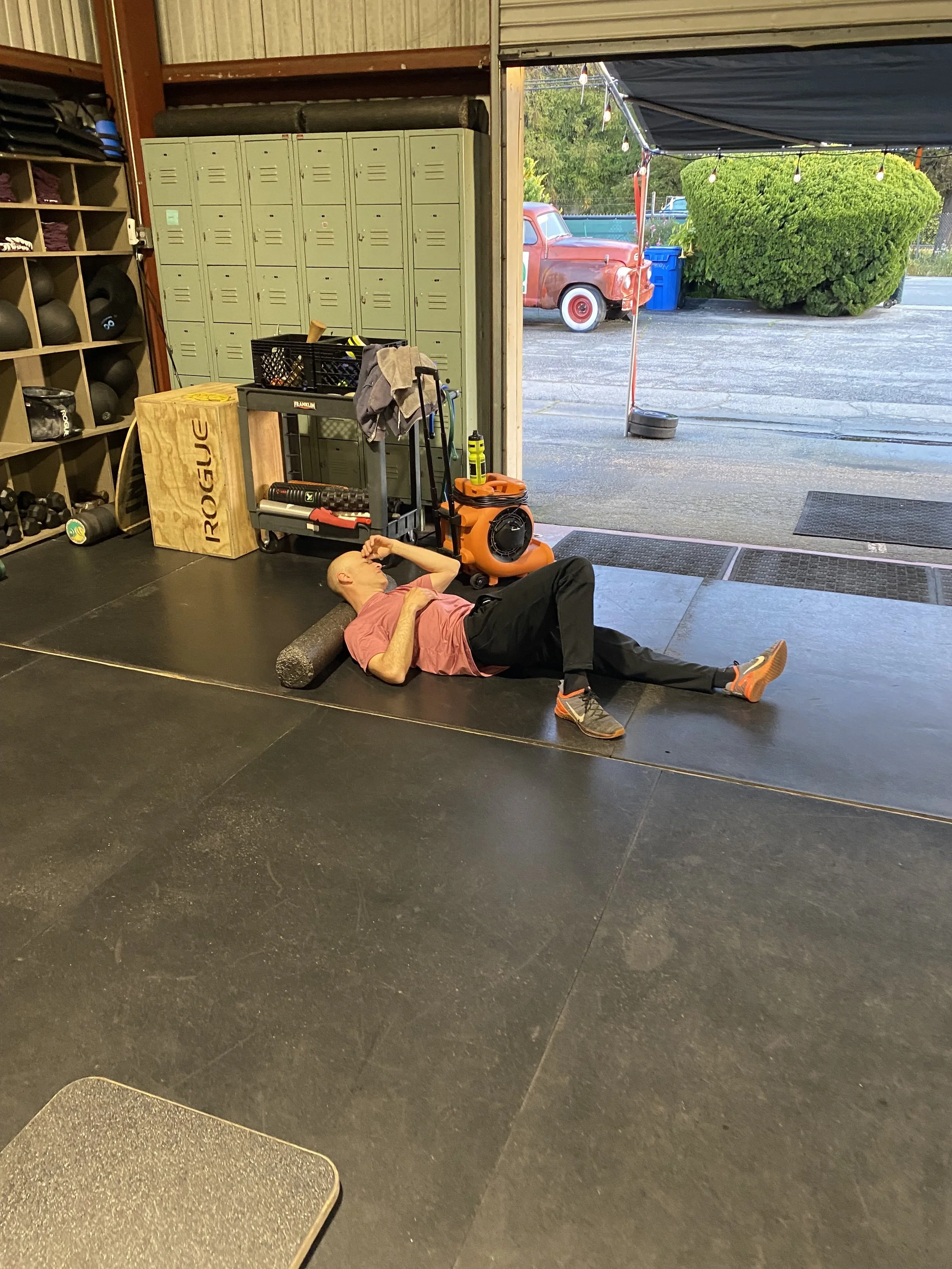 Saturday, December 6