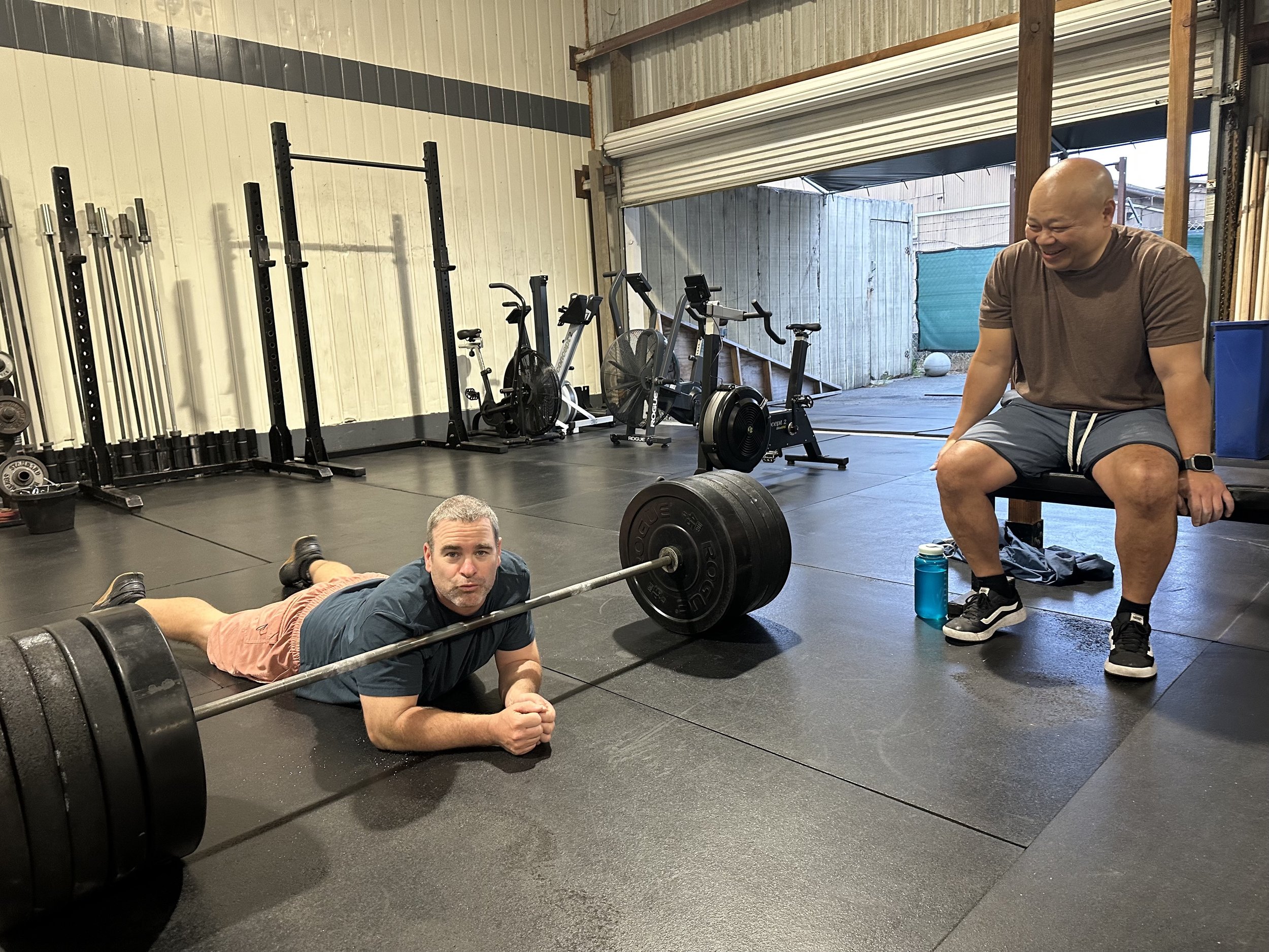 Friday, August 18