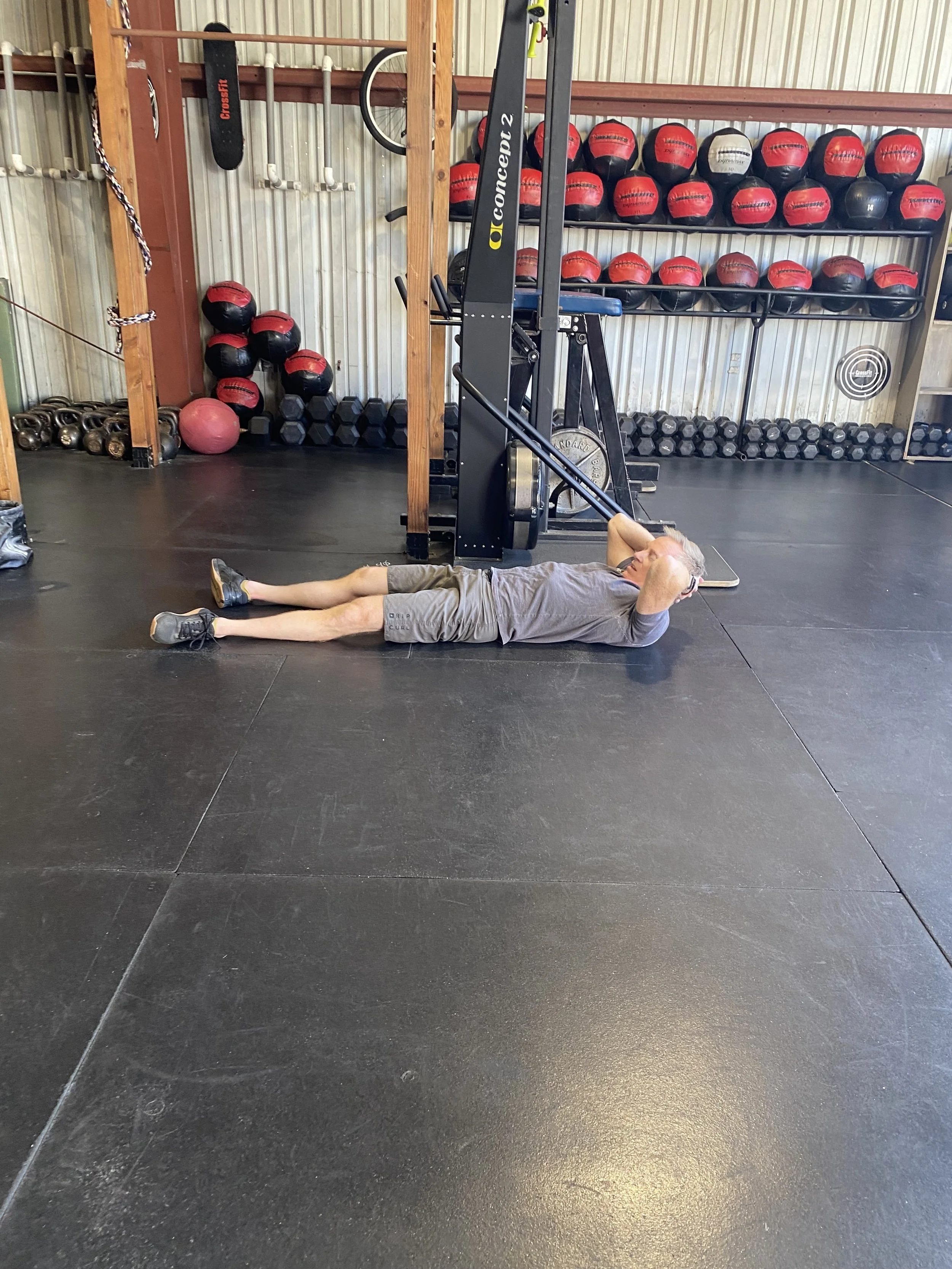 Monday, July 15