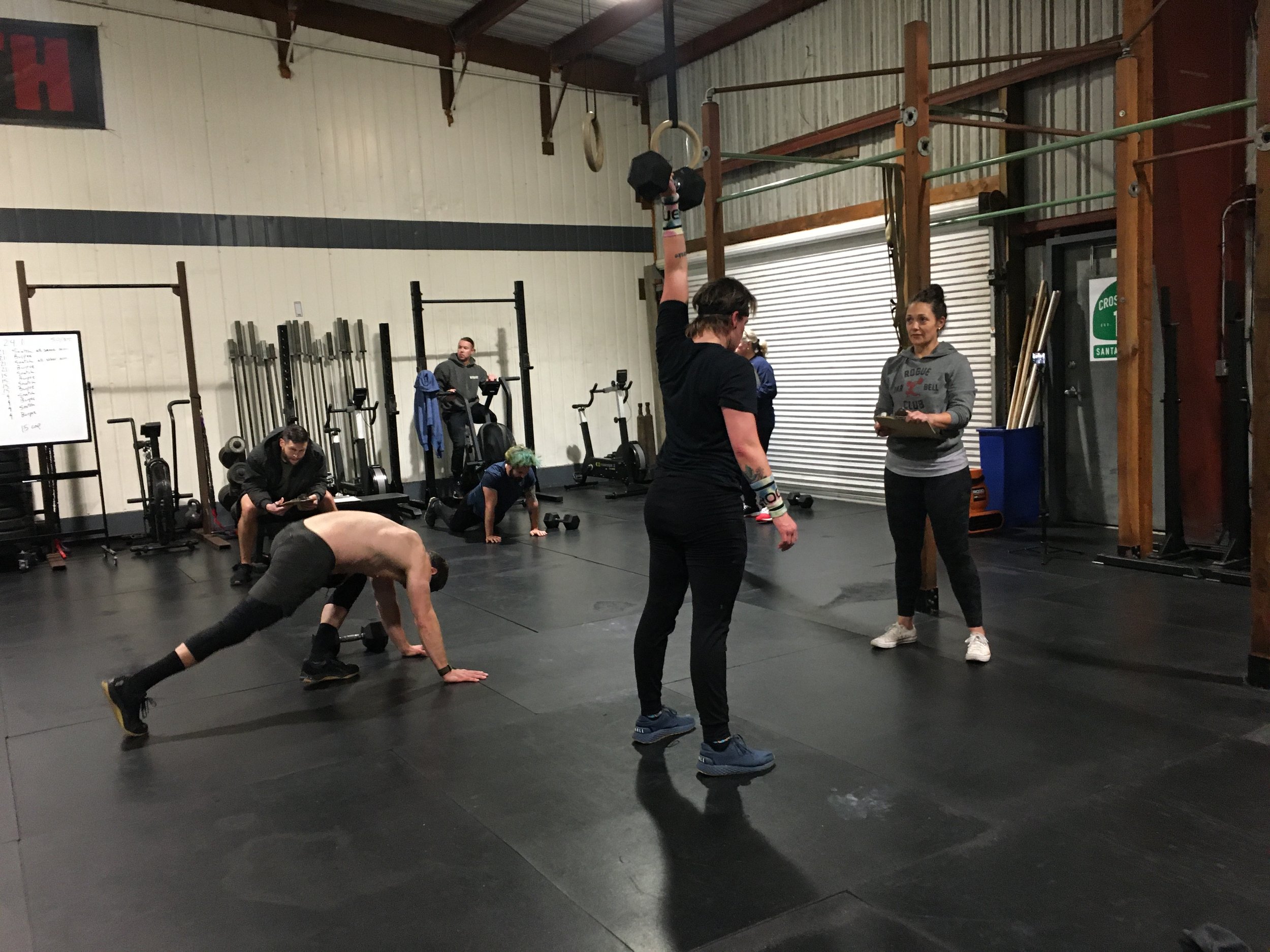 Wednesday, December 18