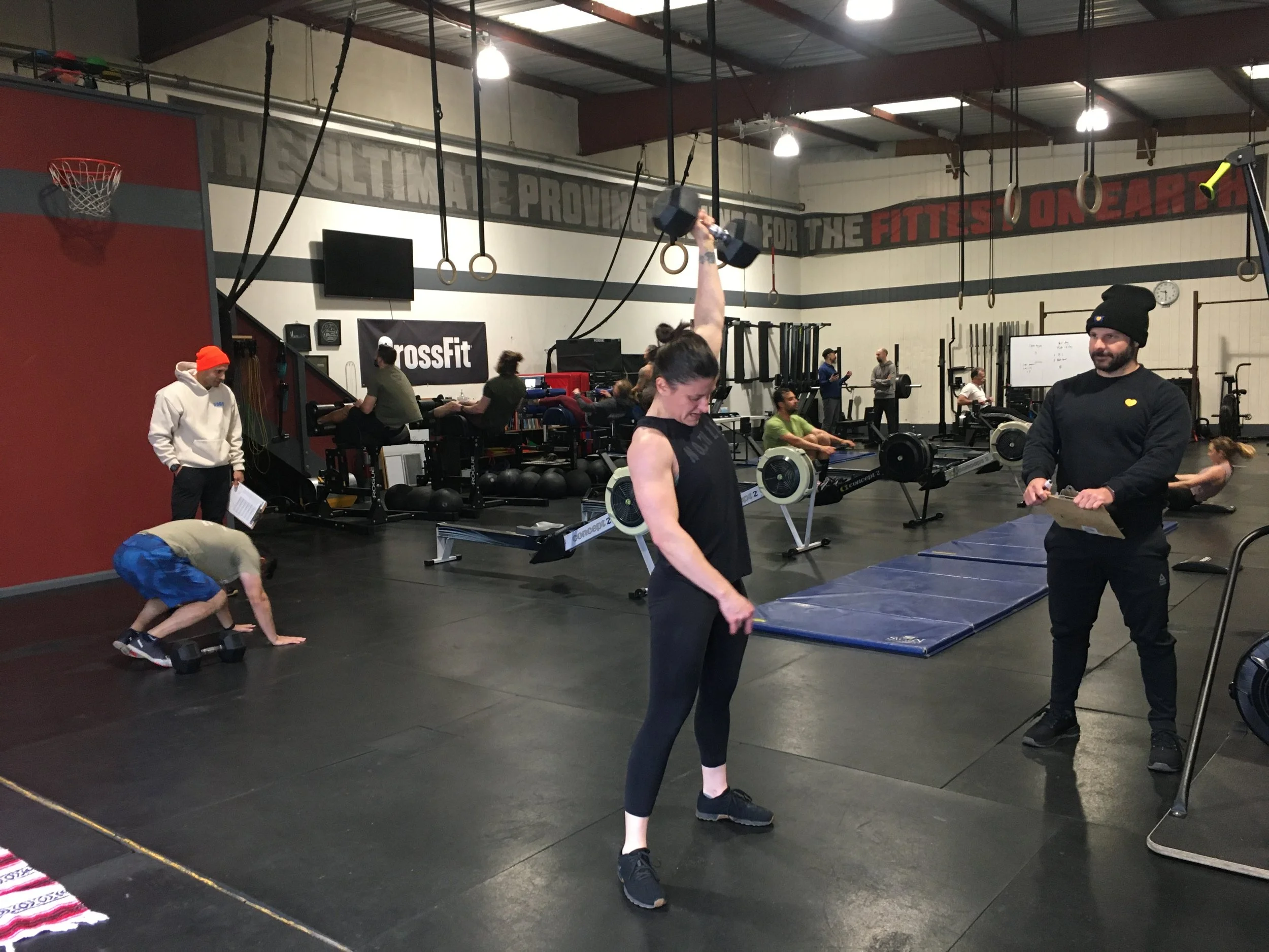 Saturday, December 13