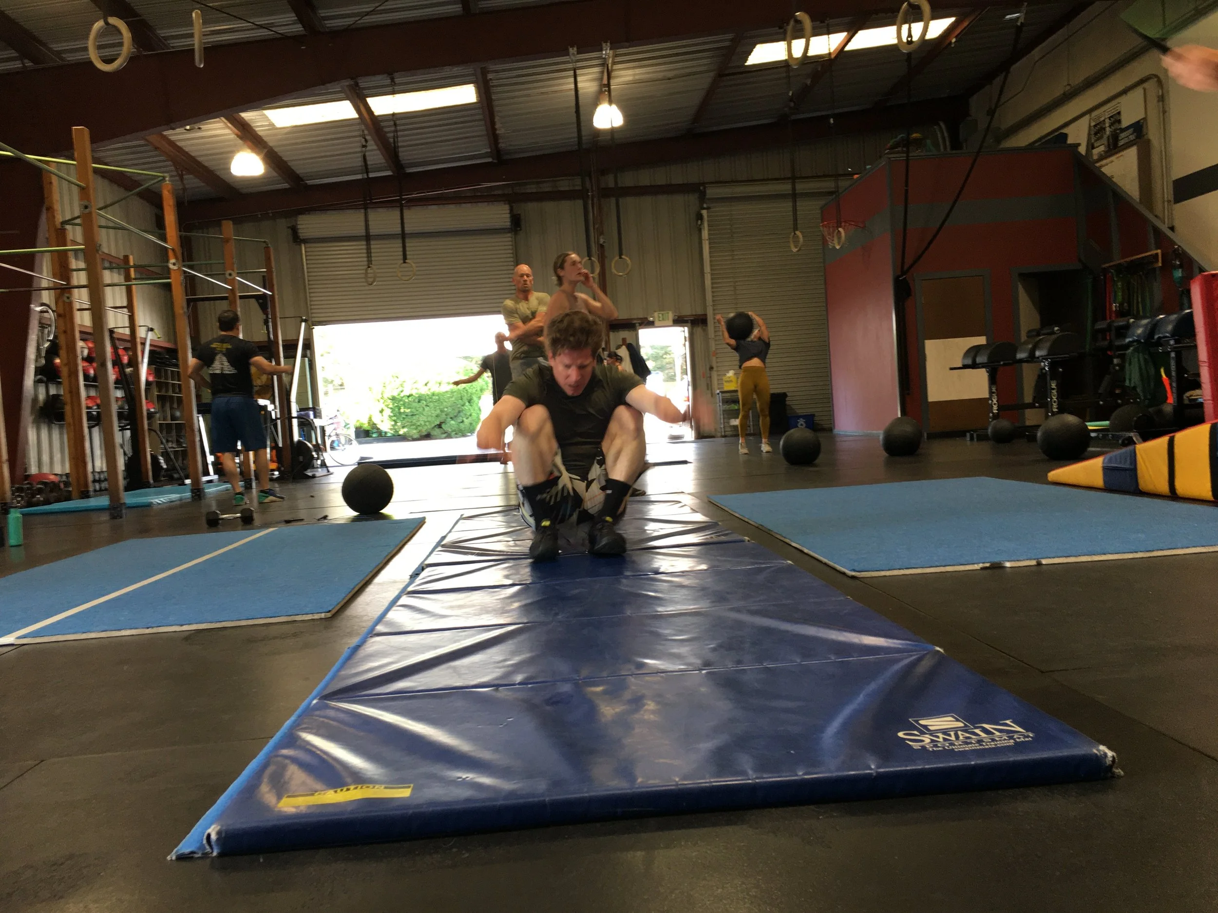 Saturday, November 16