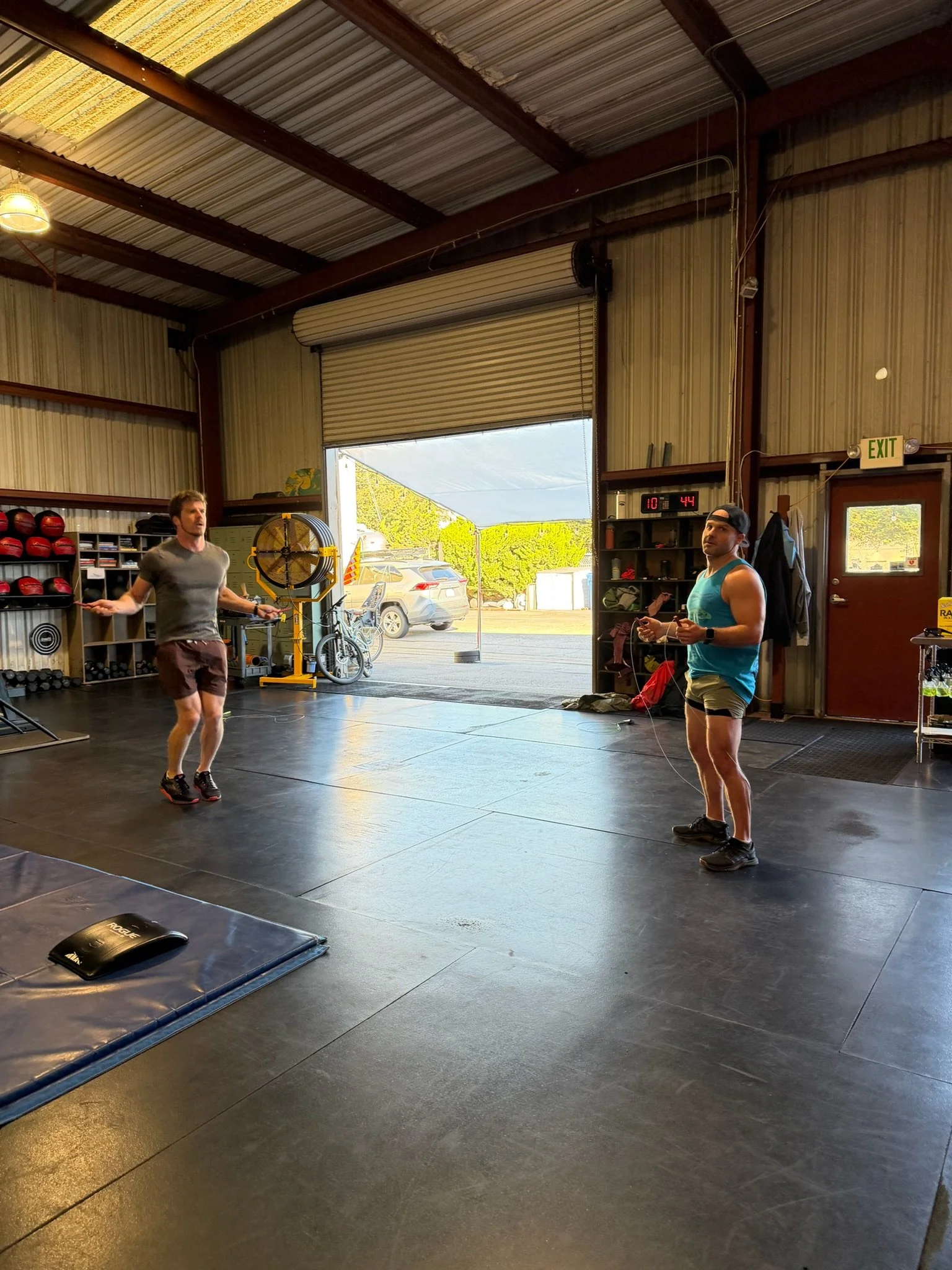 Thursday, January 22