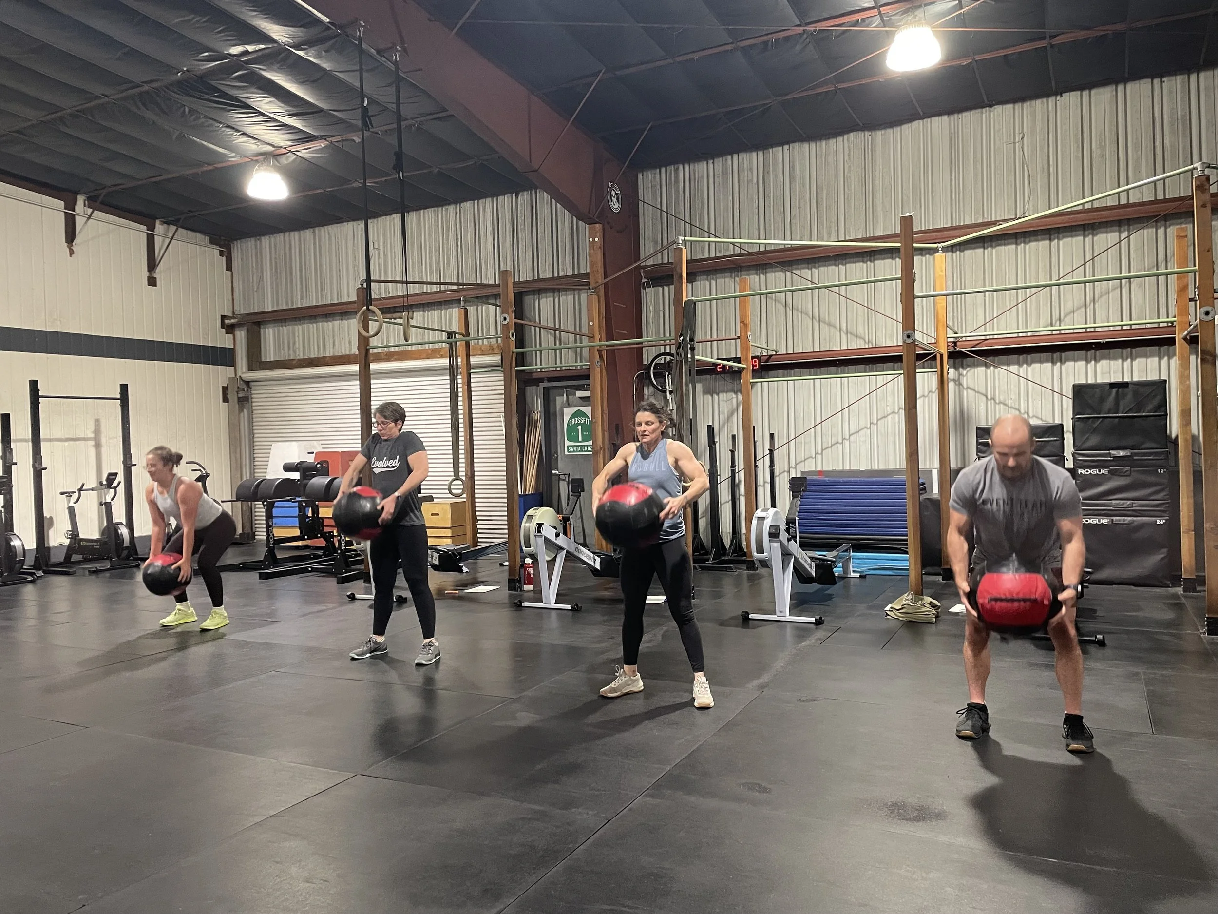 Thursday, January 15