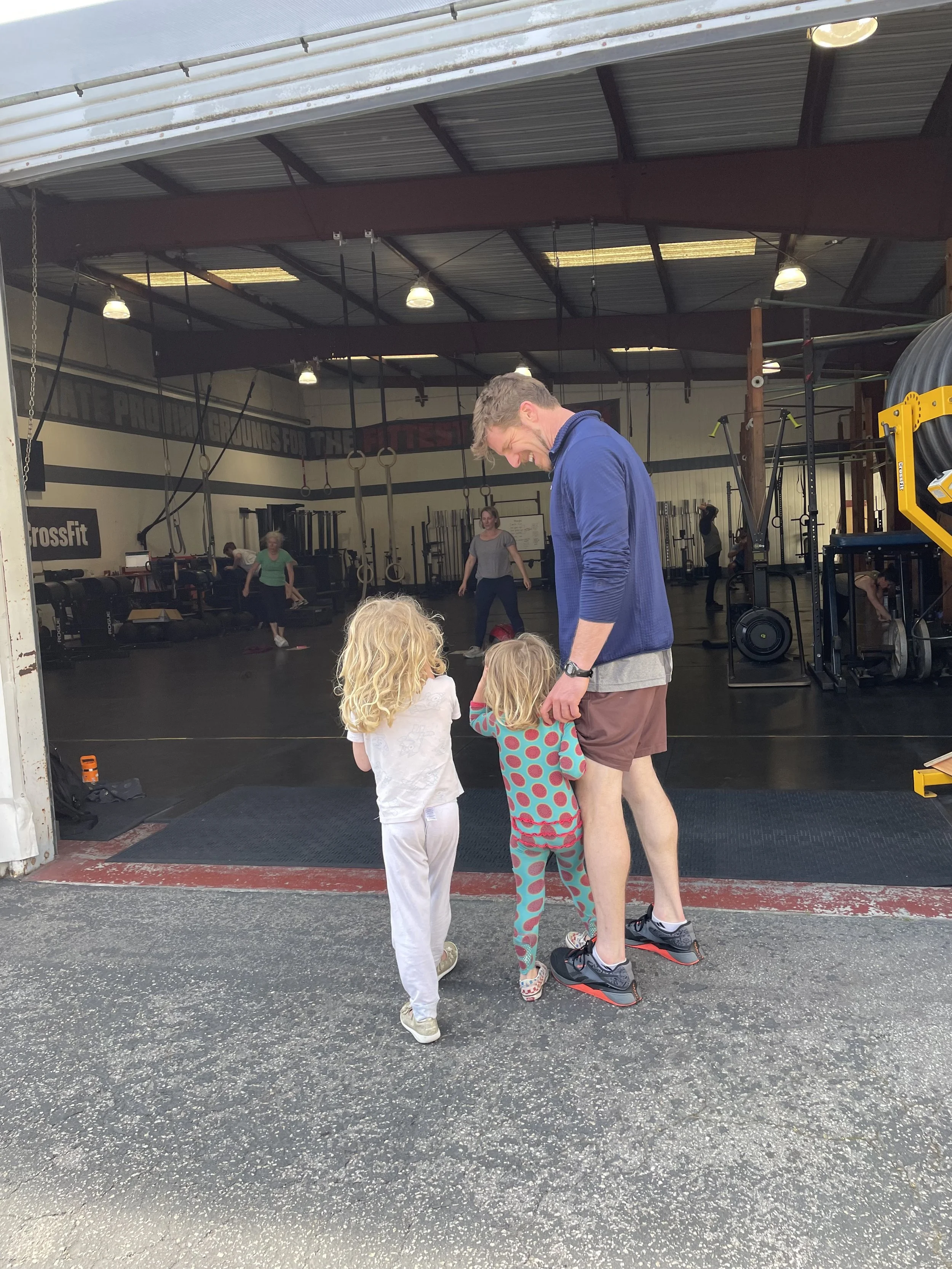 Thursday, June 12