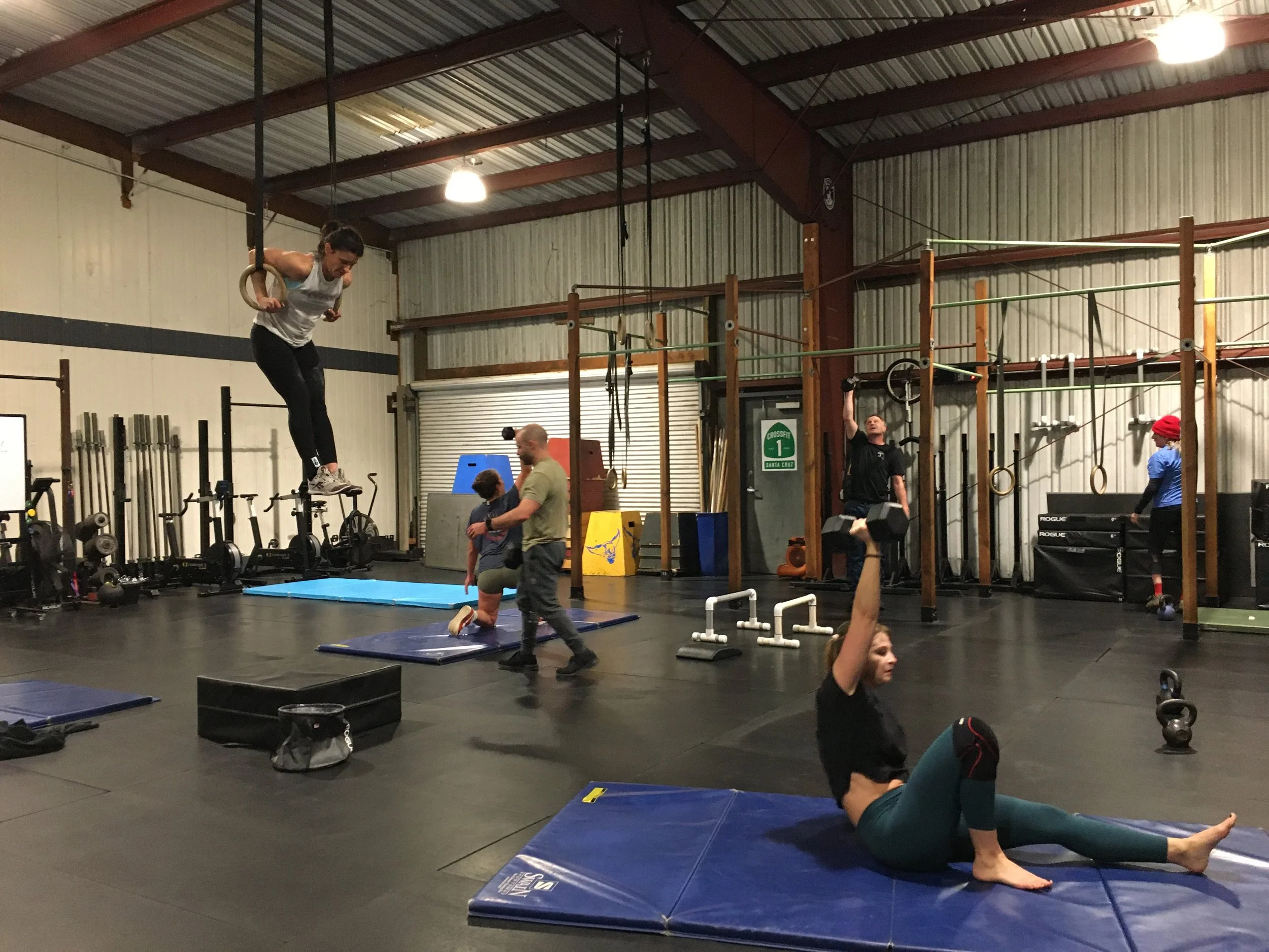 Thursday, January 23