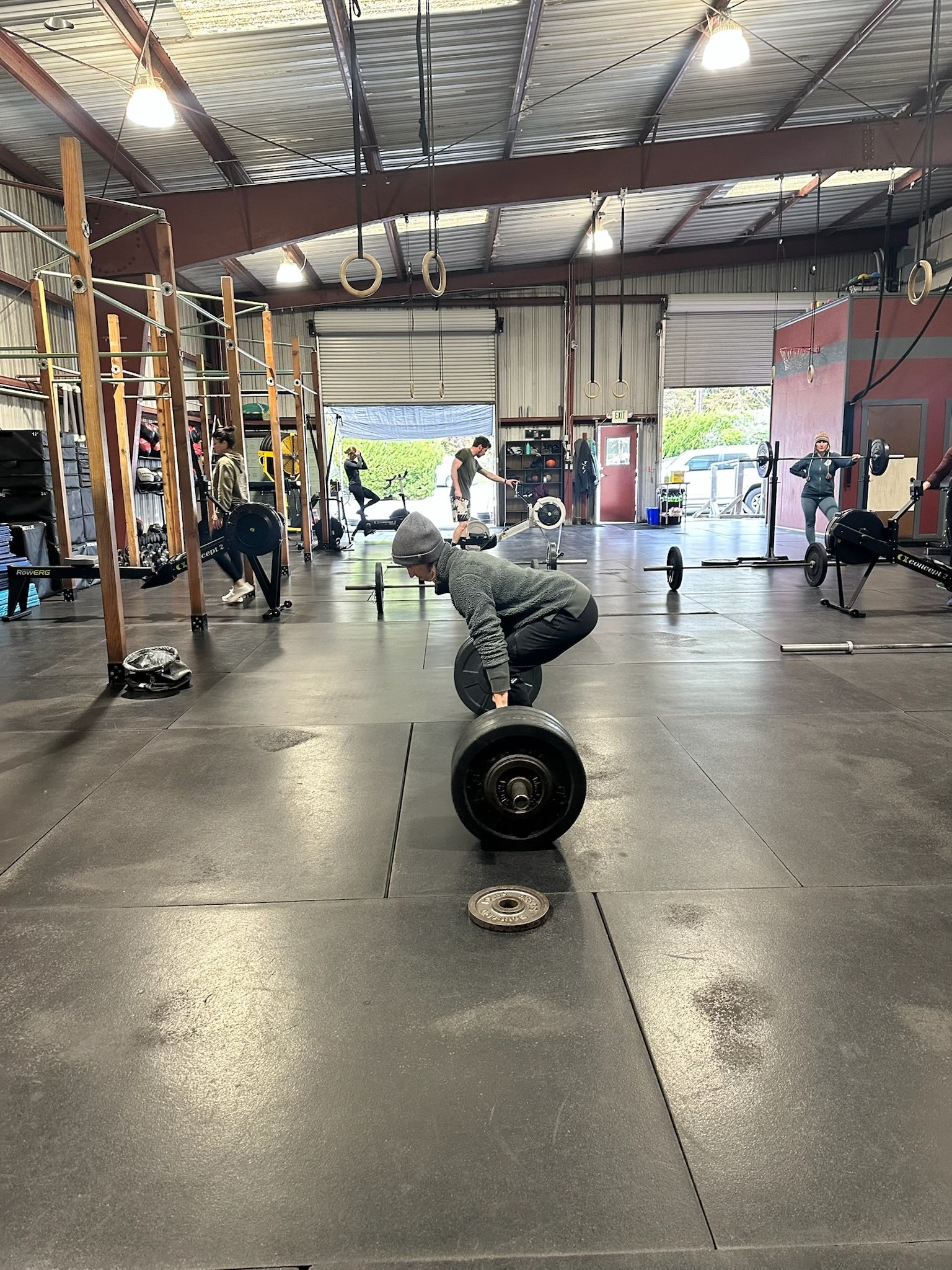 Friday, May 2