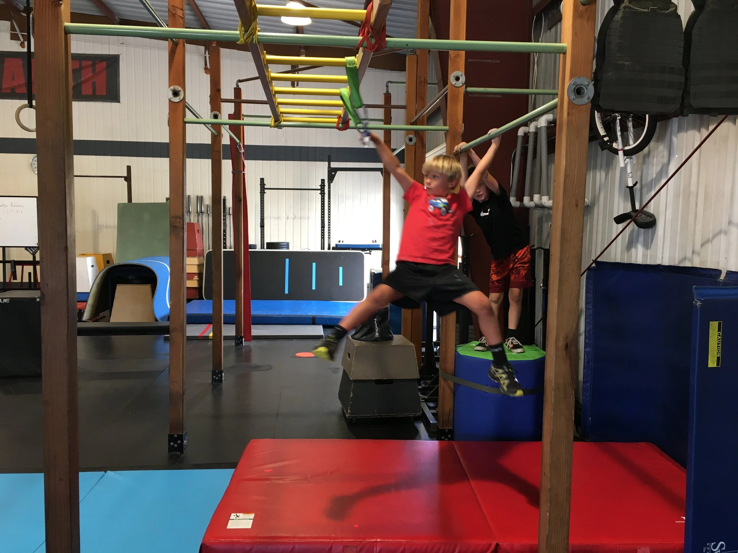 Monday, September 19