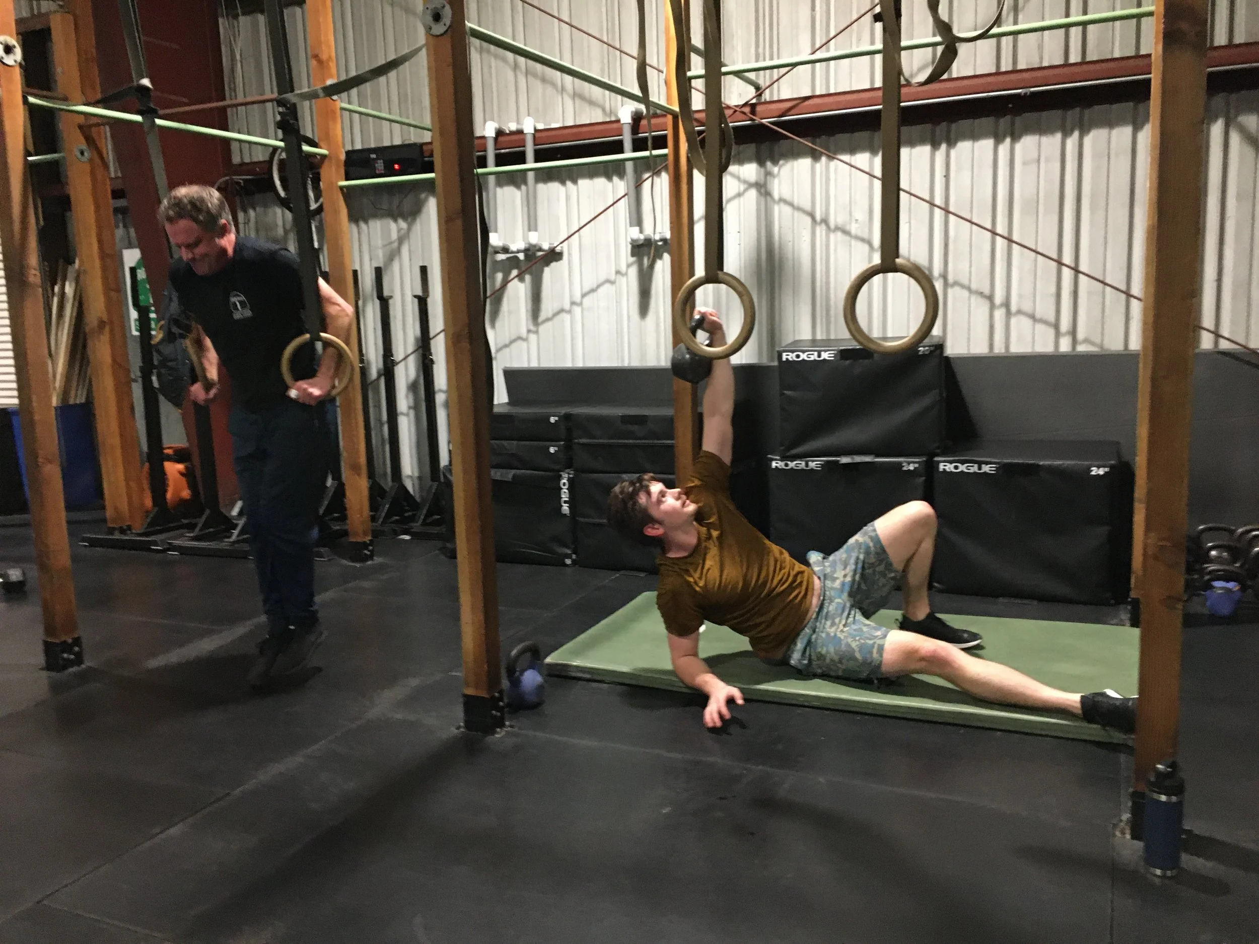 Tuesday, January 21`