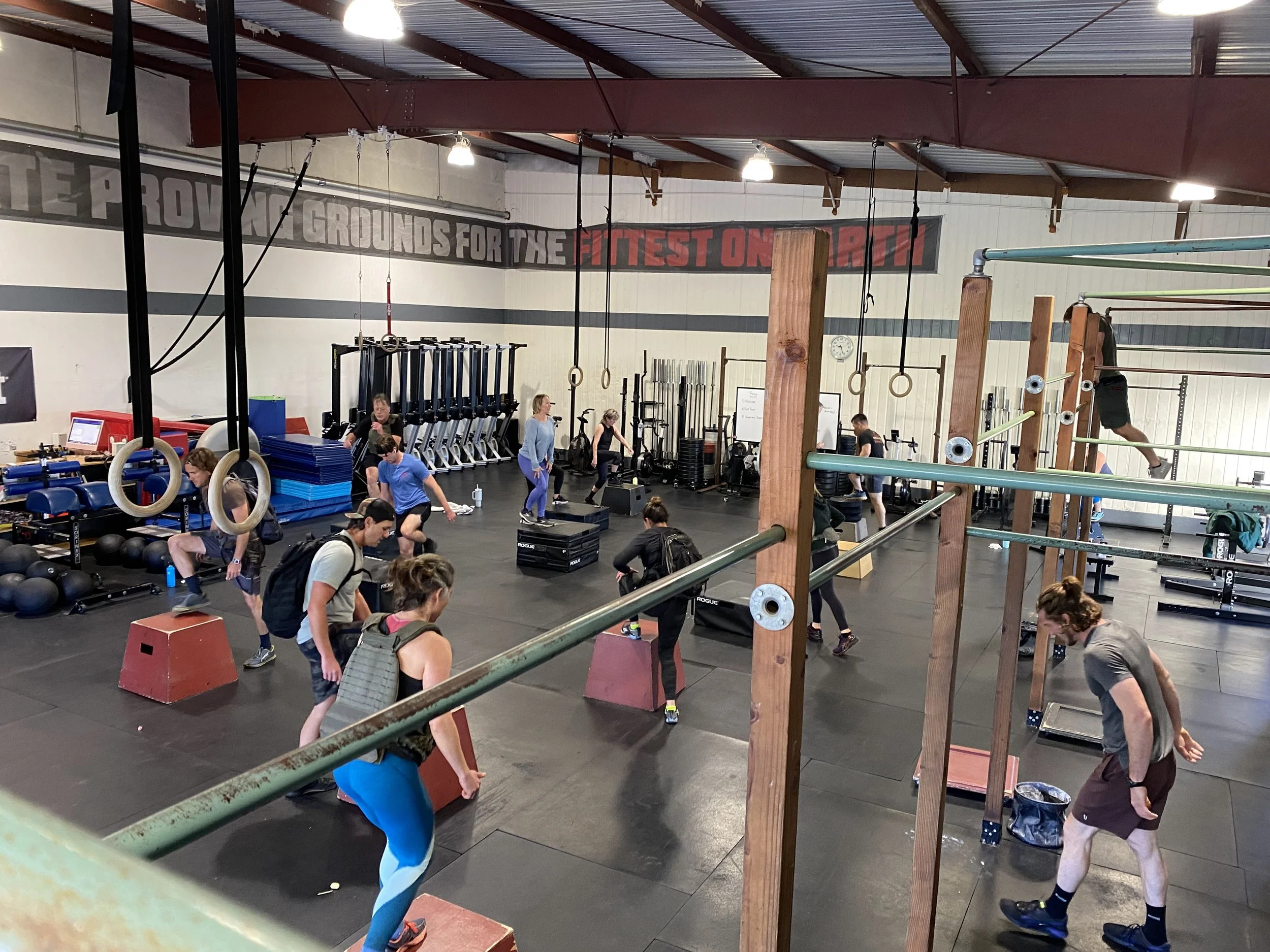 Tuesday, November 11