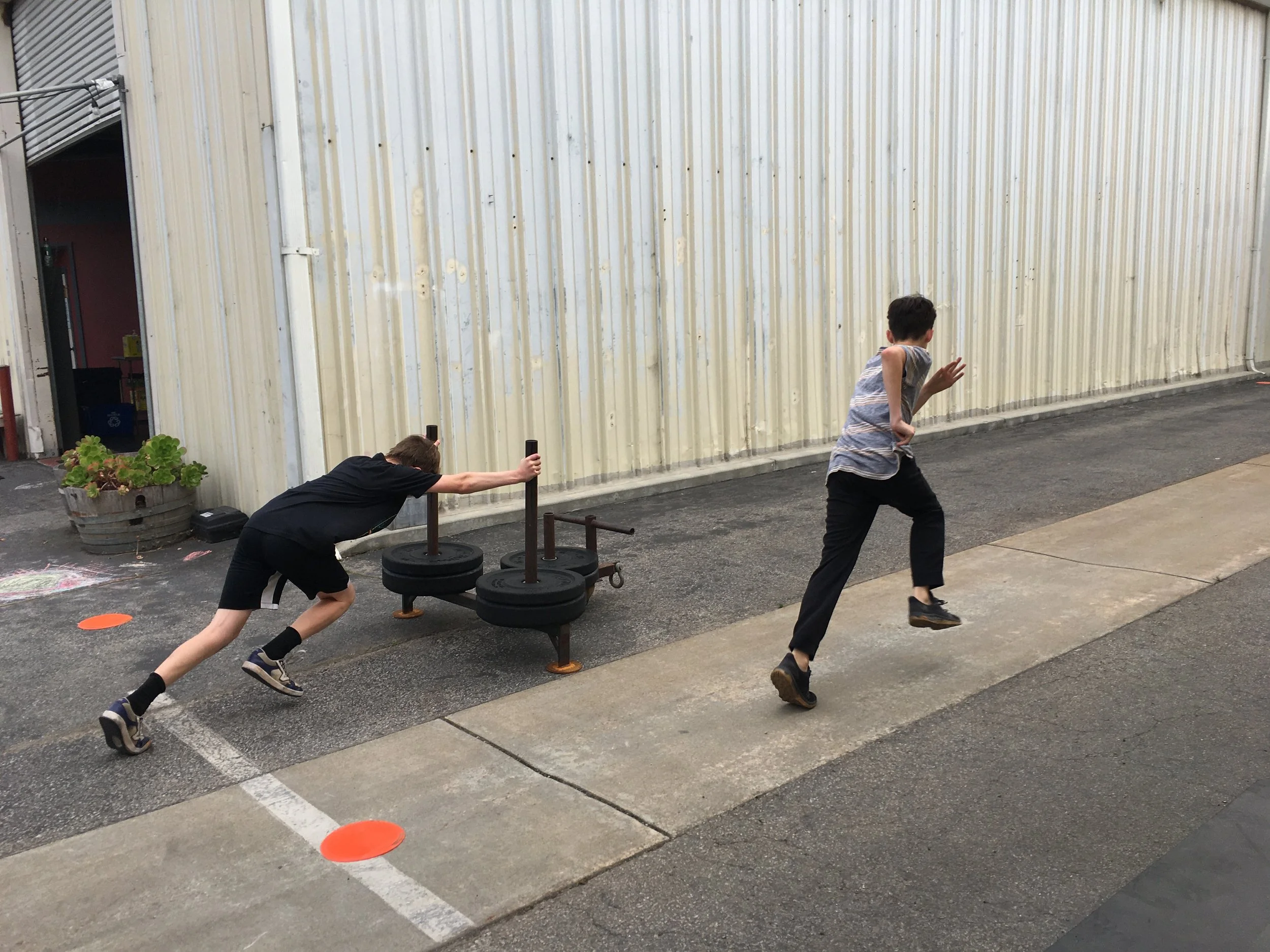 Saturday, November 4