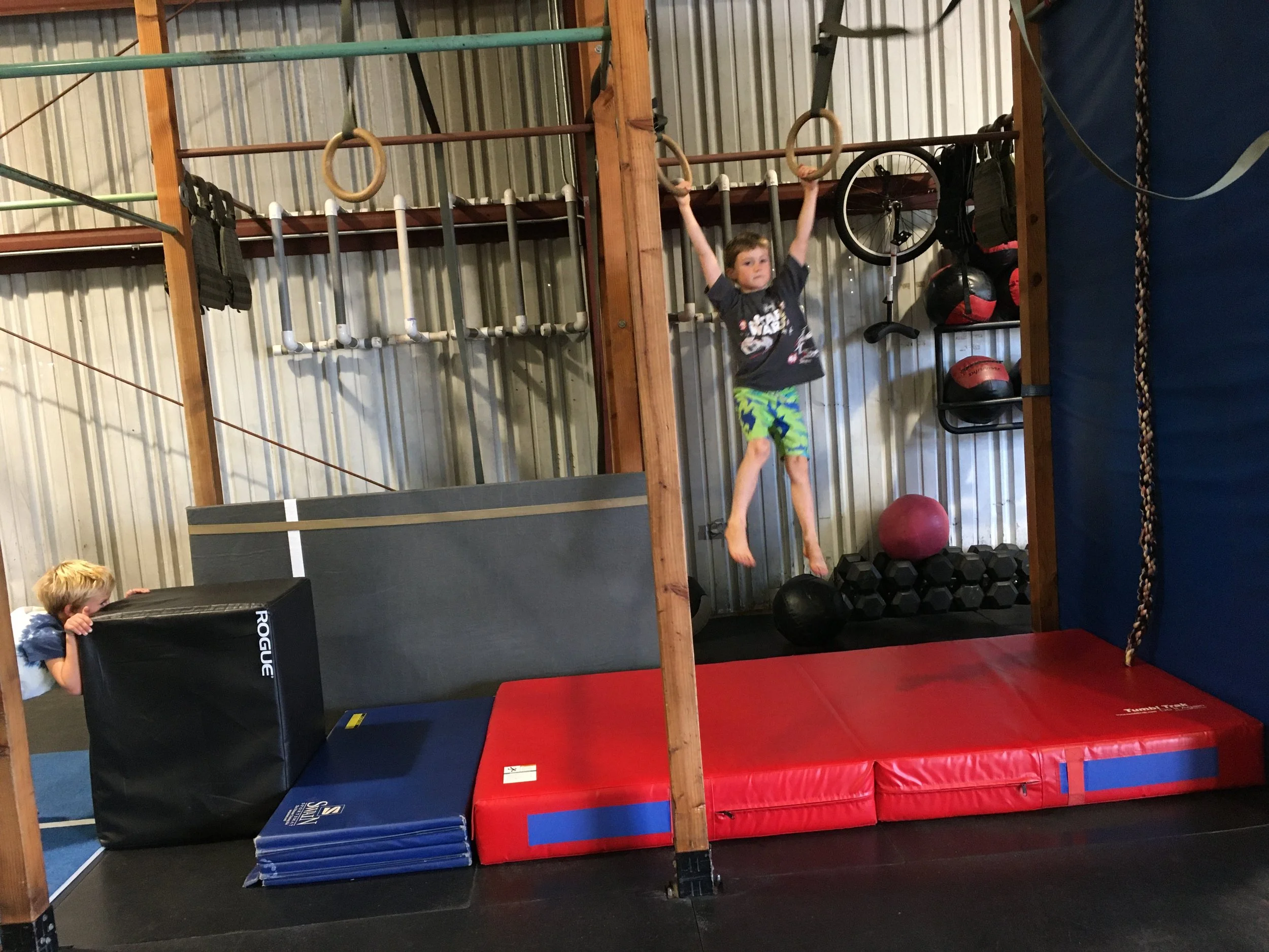 Thursday, November 10