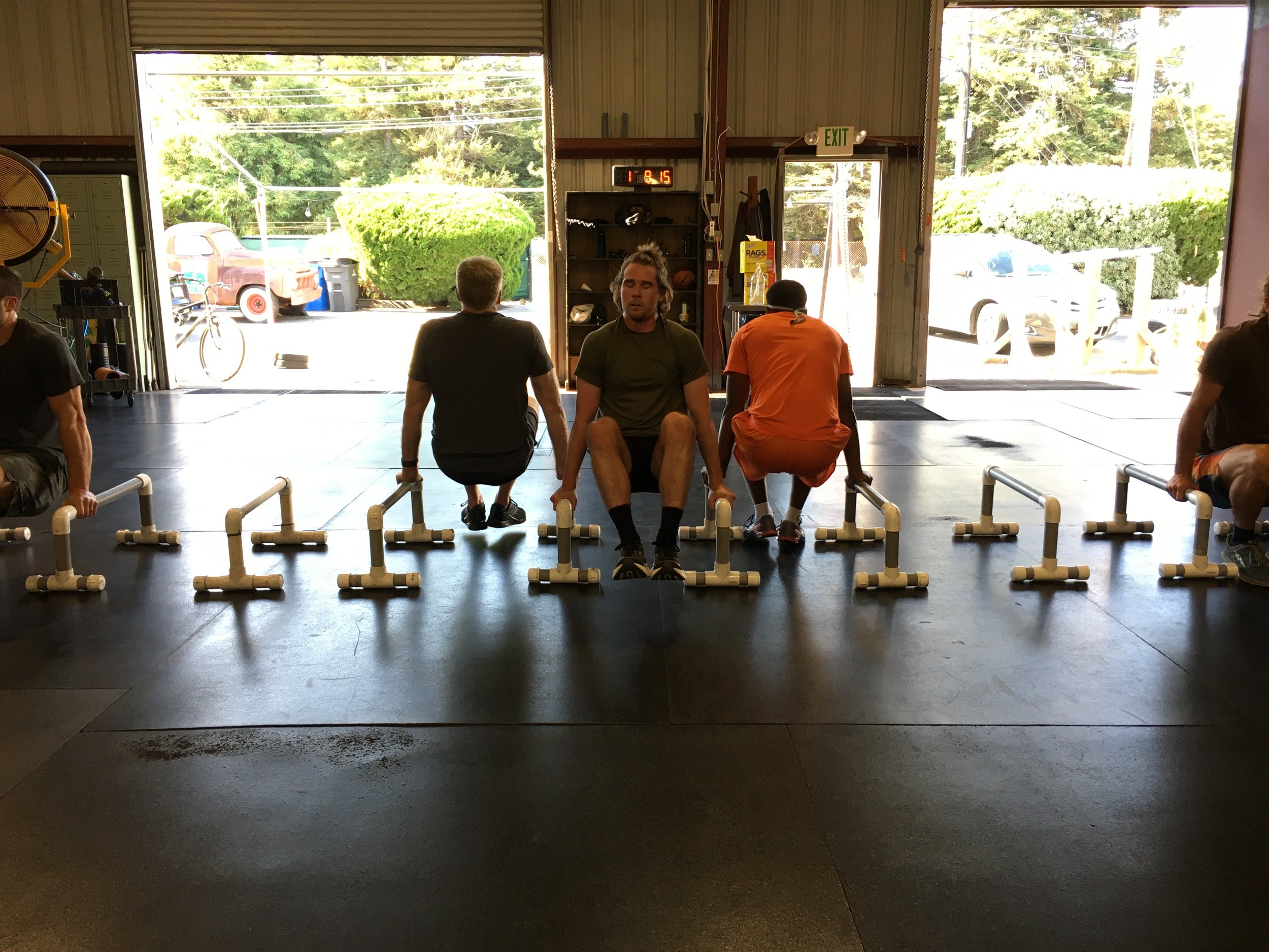 Thursday, December 4