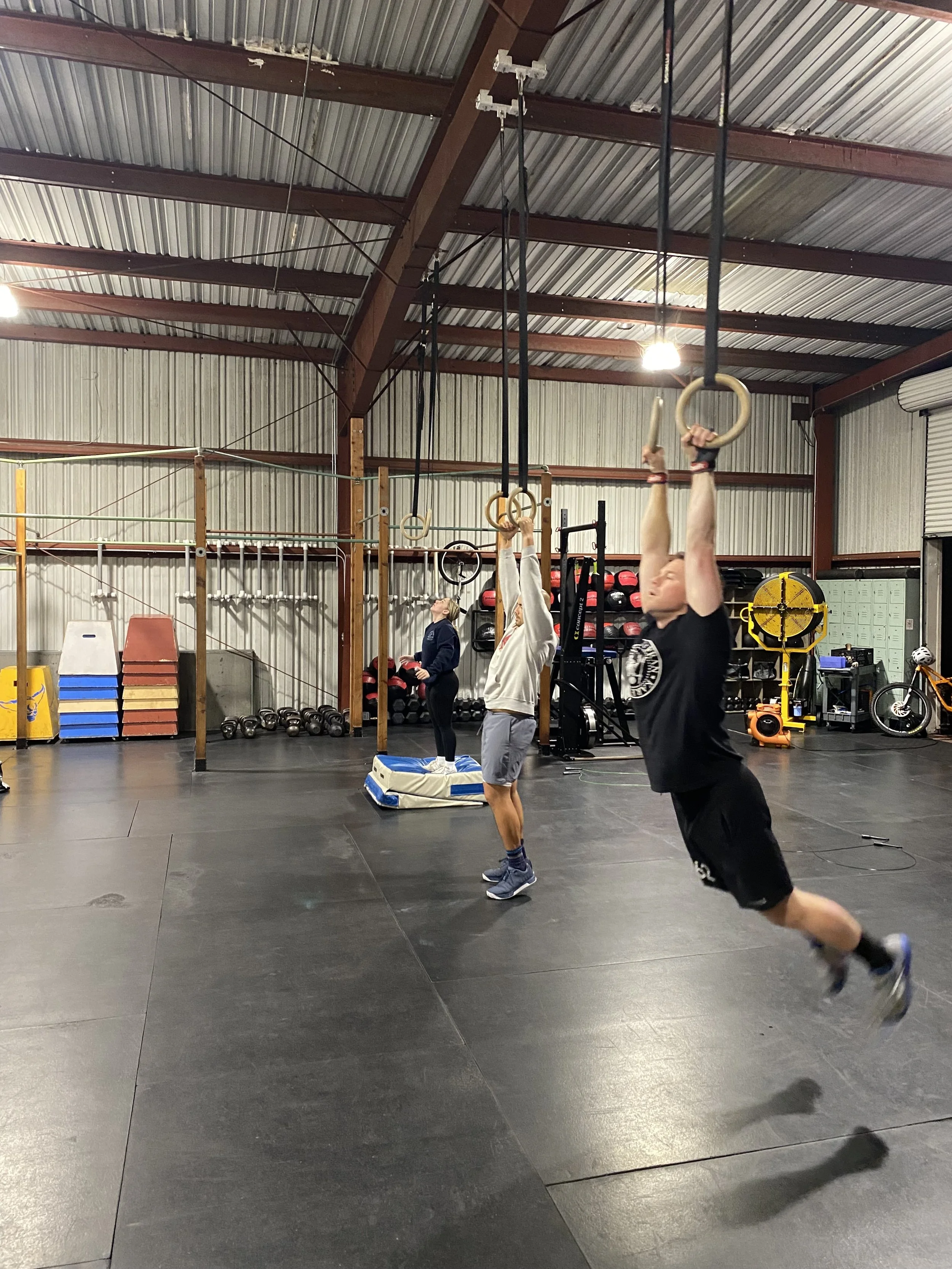 Tuesday, February 27