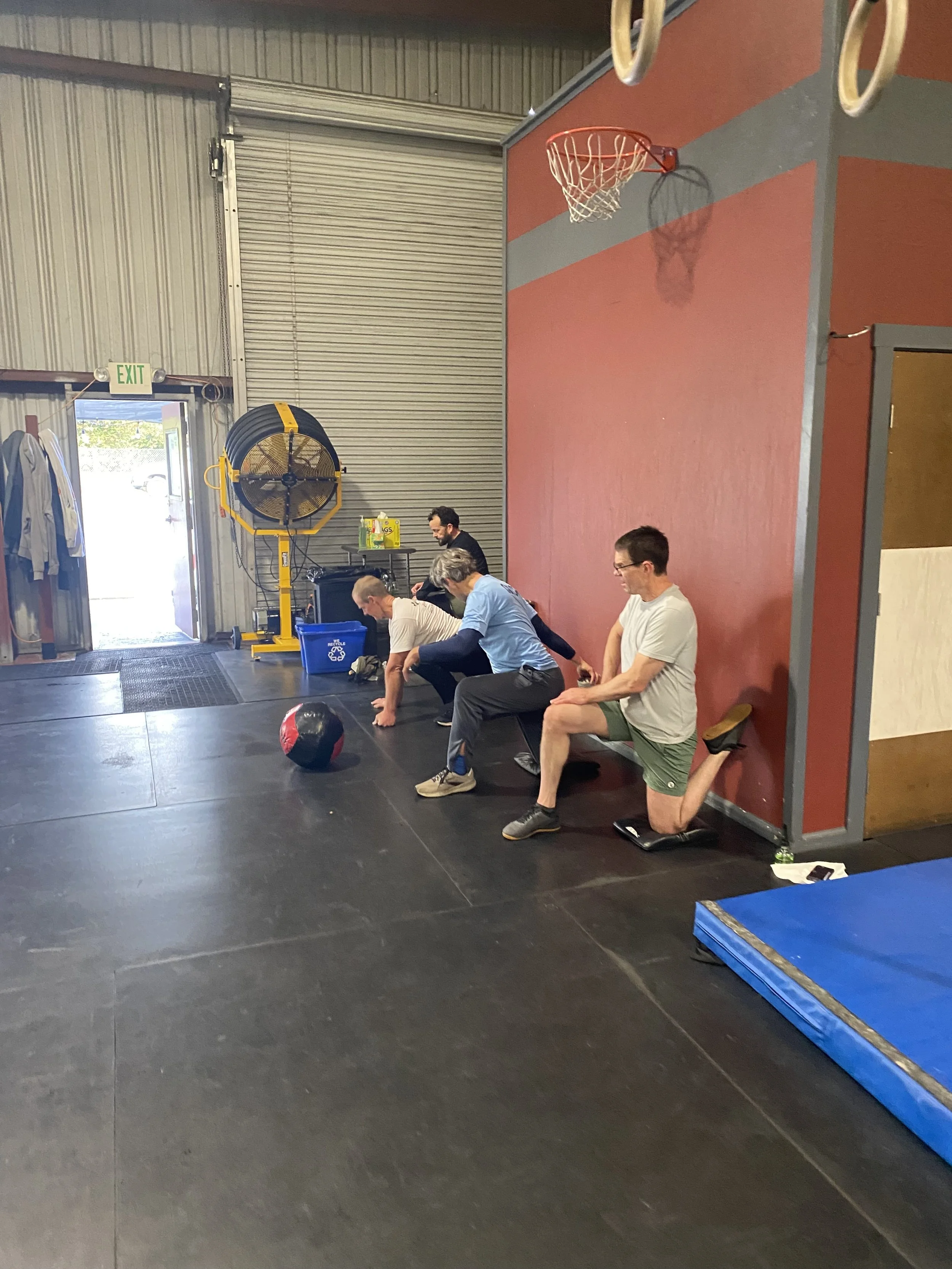 Tuesday, December 31