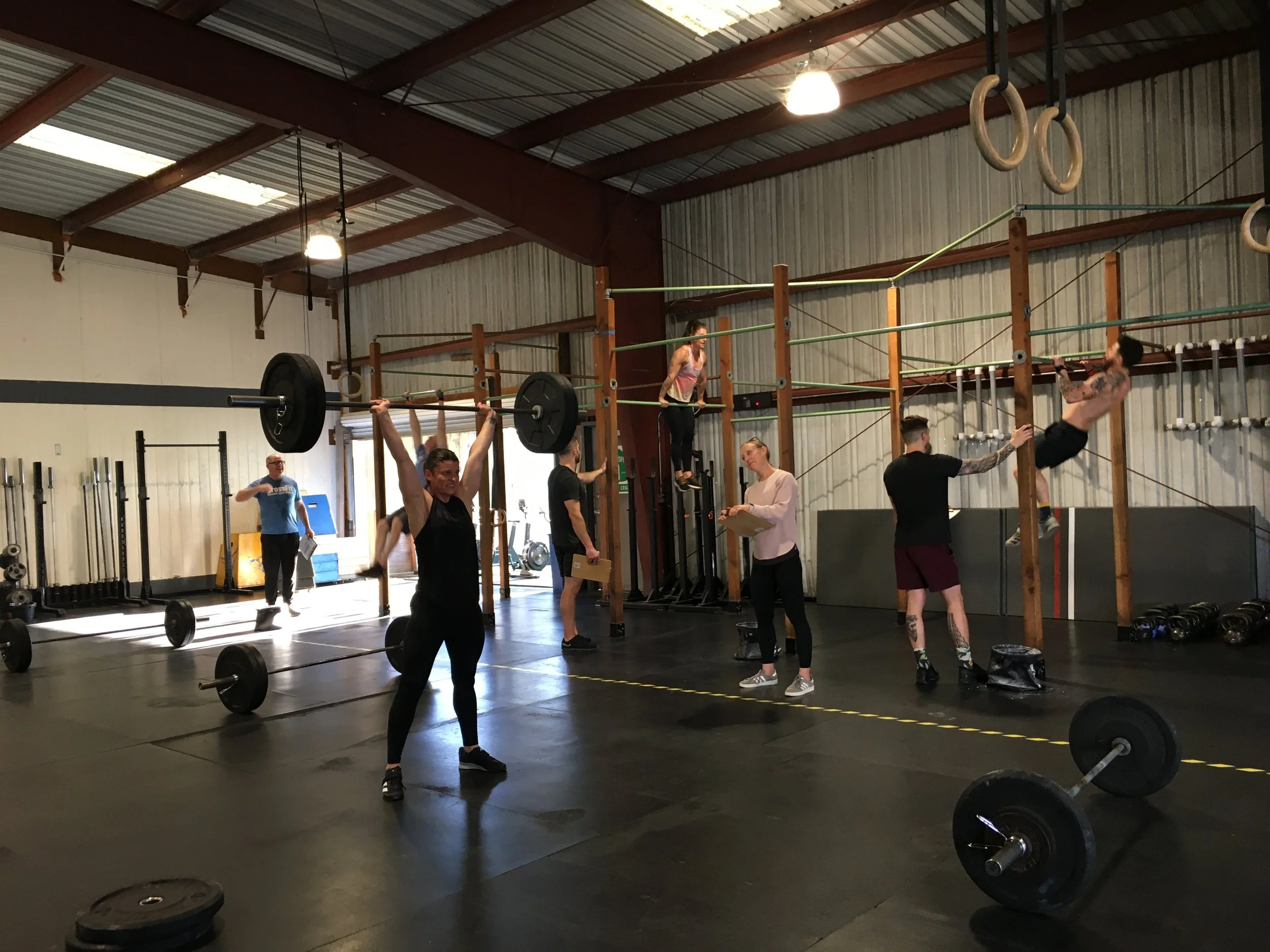 Thursday, November 7