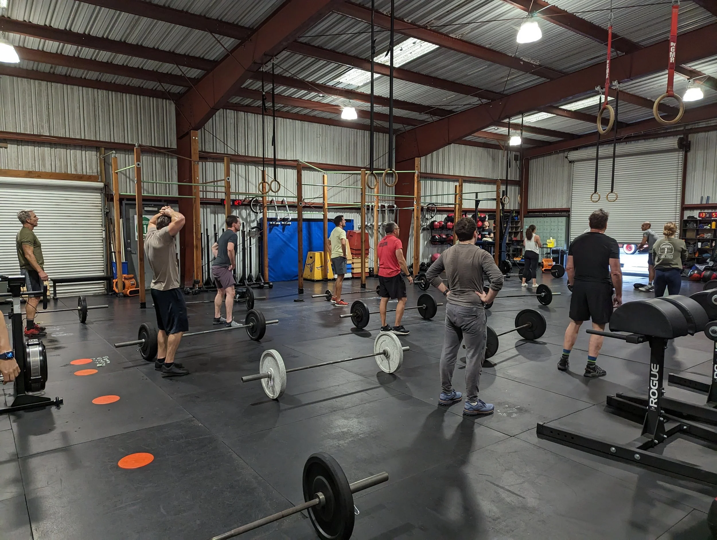 Saturday, September 2