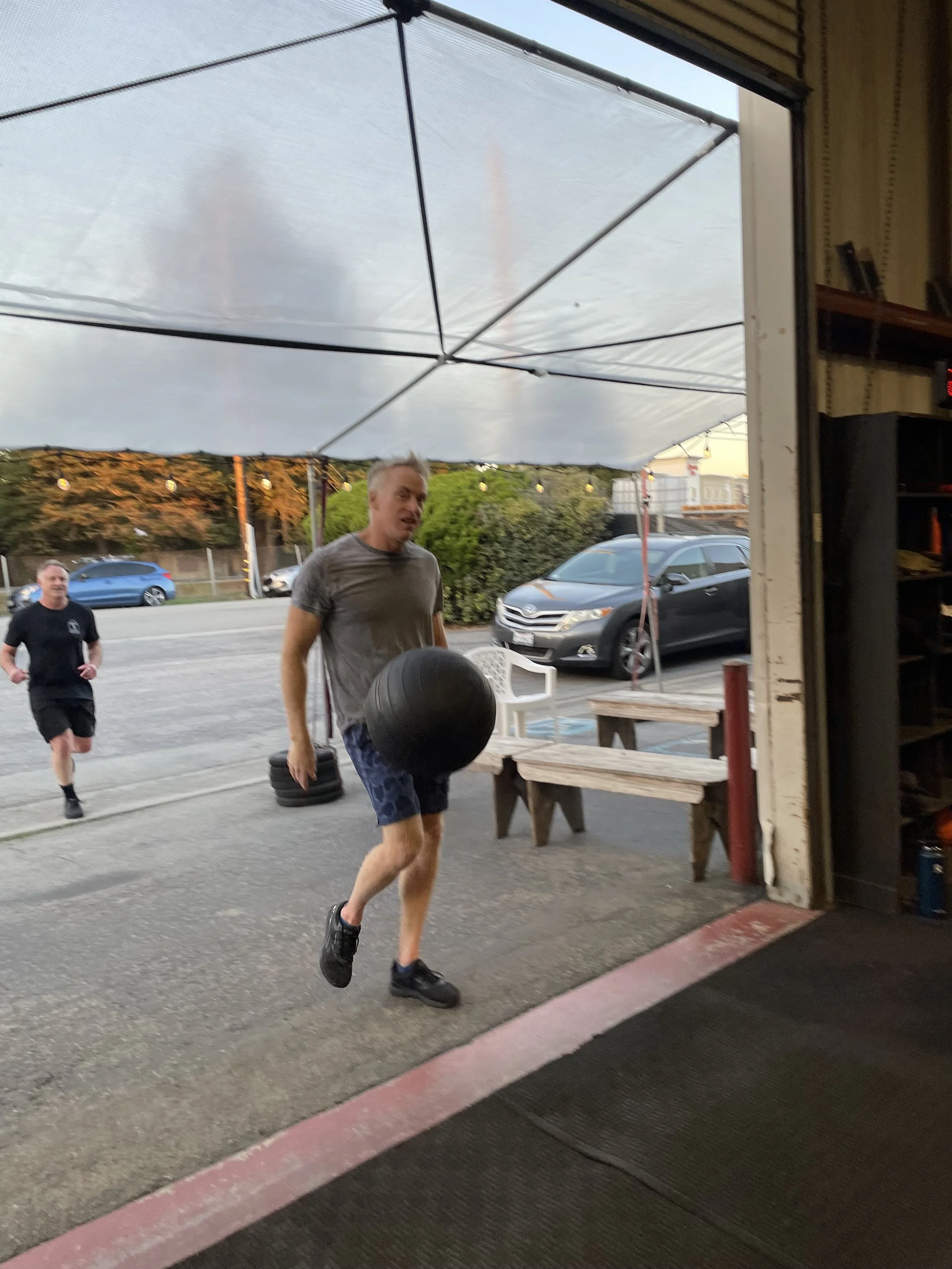 Saturday, November 1