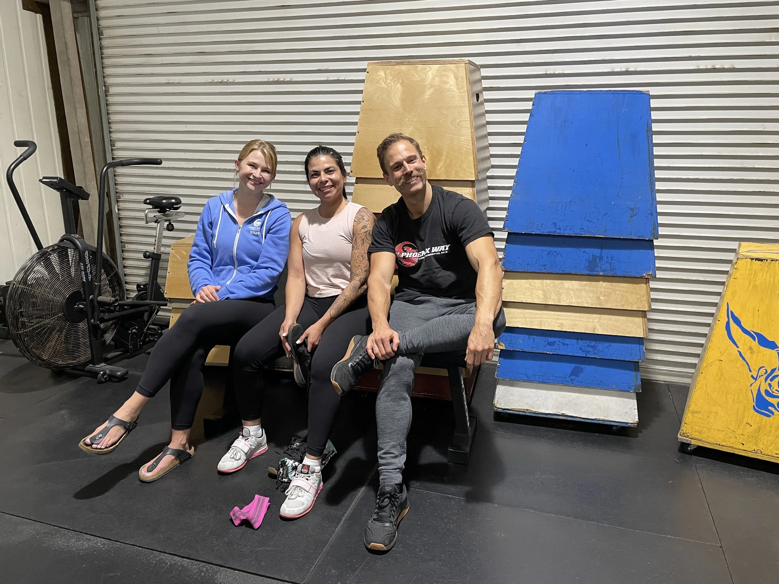 Wednesday, May 14
