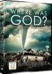 Where Was God? DVD