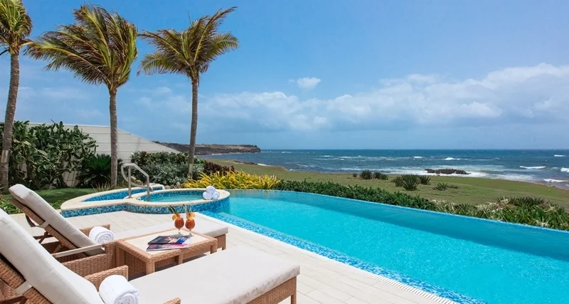 Beach Houses, Barbados