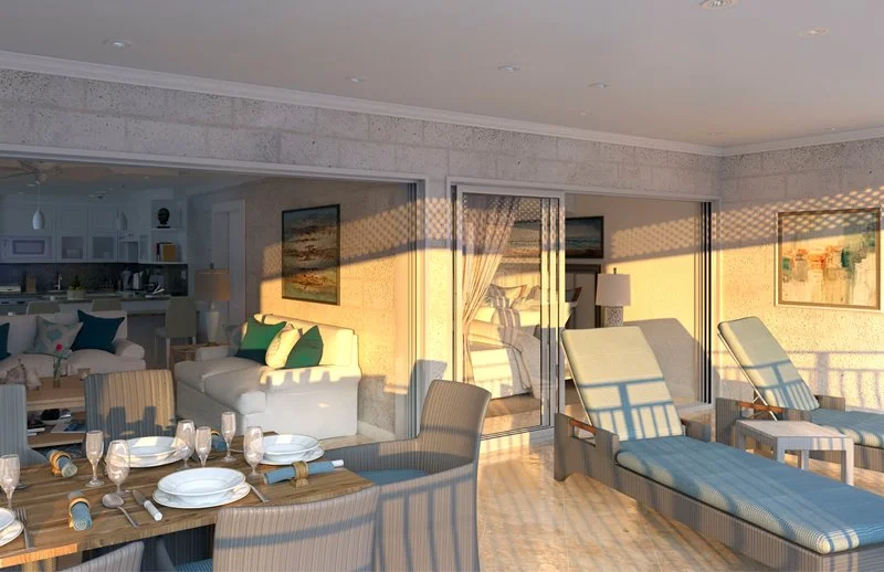 The Crane Private Residences