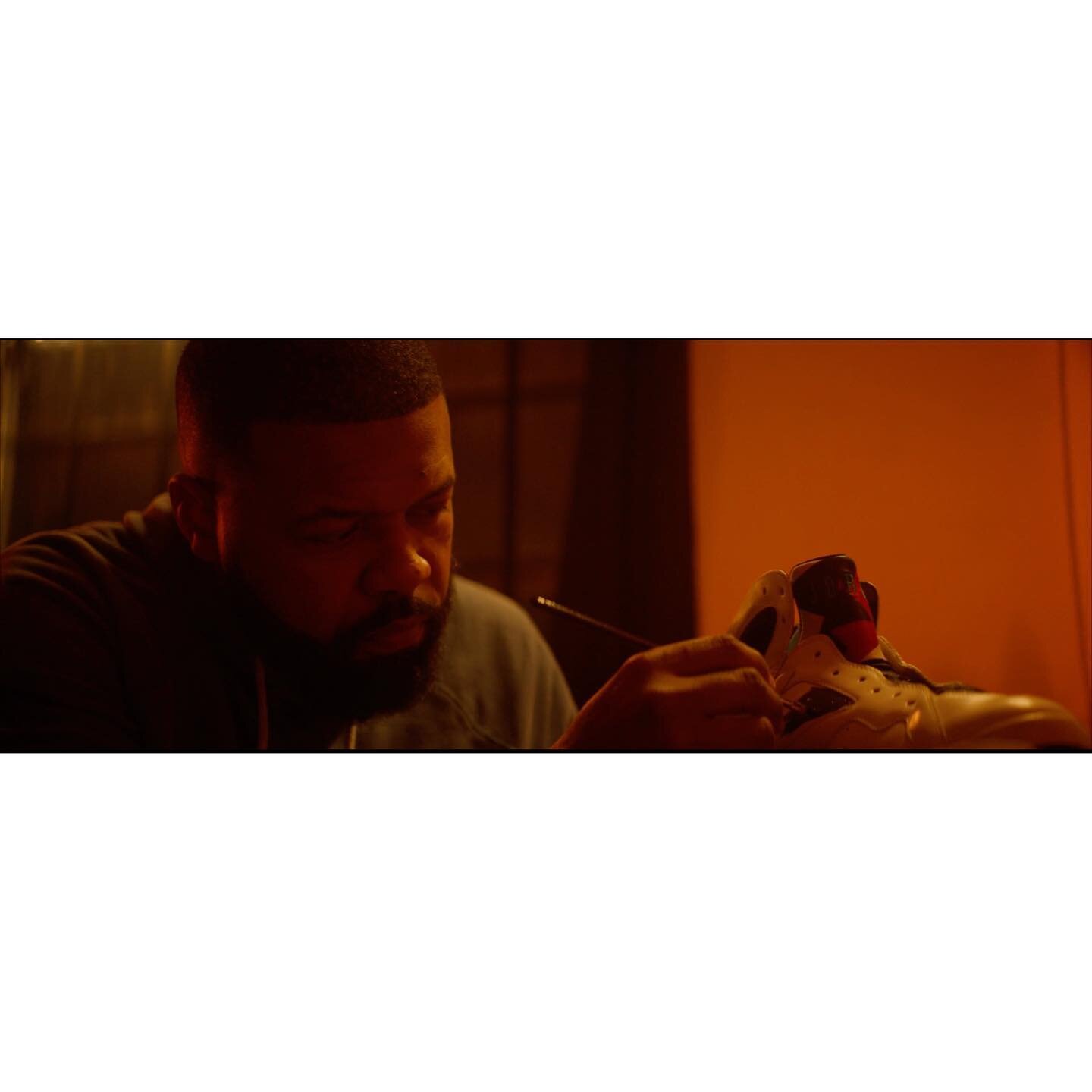 NEW WORK - xhibition X nike

Featuring: @danni_p_ @damierdavid @nicnacc @vanmonroe @vincecents

Client: @nike @xhibition
Prod Co: @recesscreative @clockwork9
Dir: @austin.bell
DP: @calebccrossendp
Steadicam: @steadifig
Gaffer: @ohiocinemotion
Key Gri