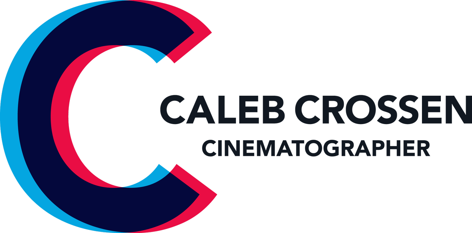 CALEB CROSSEN // CINEMATOGRAPHER