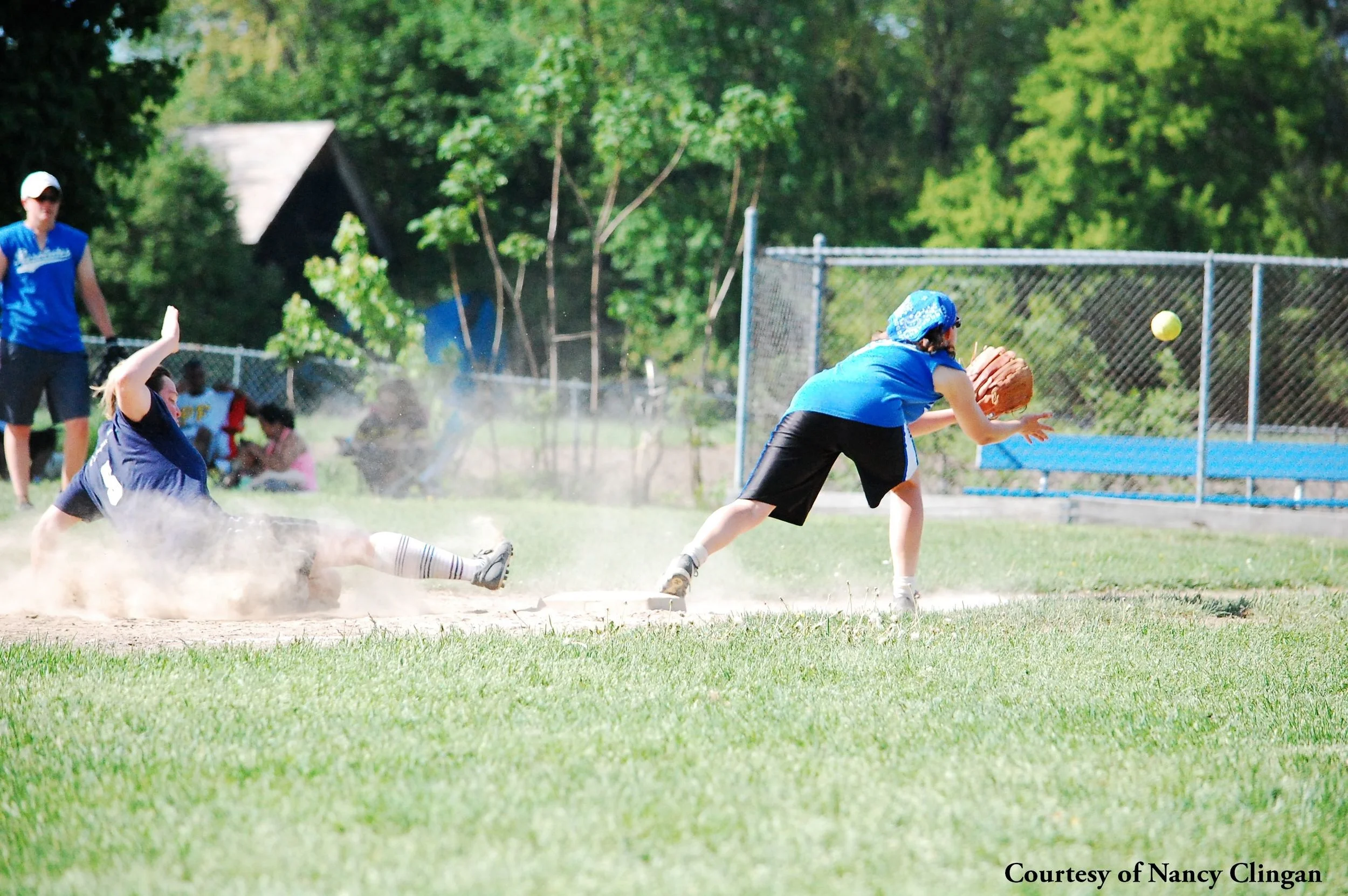 Clinic: Basic Skills