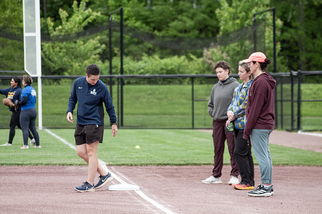 Activity: Basic Skills Clinic