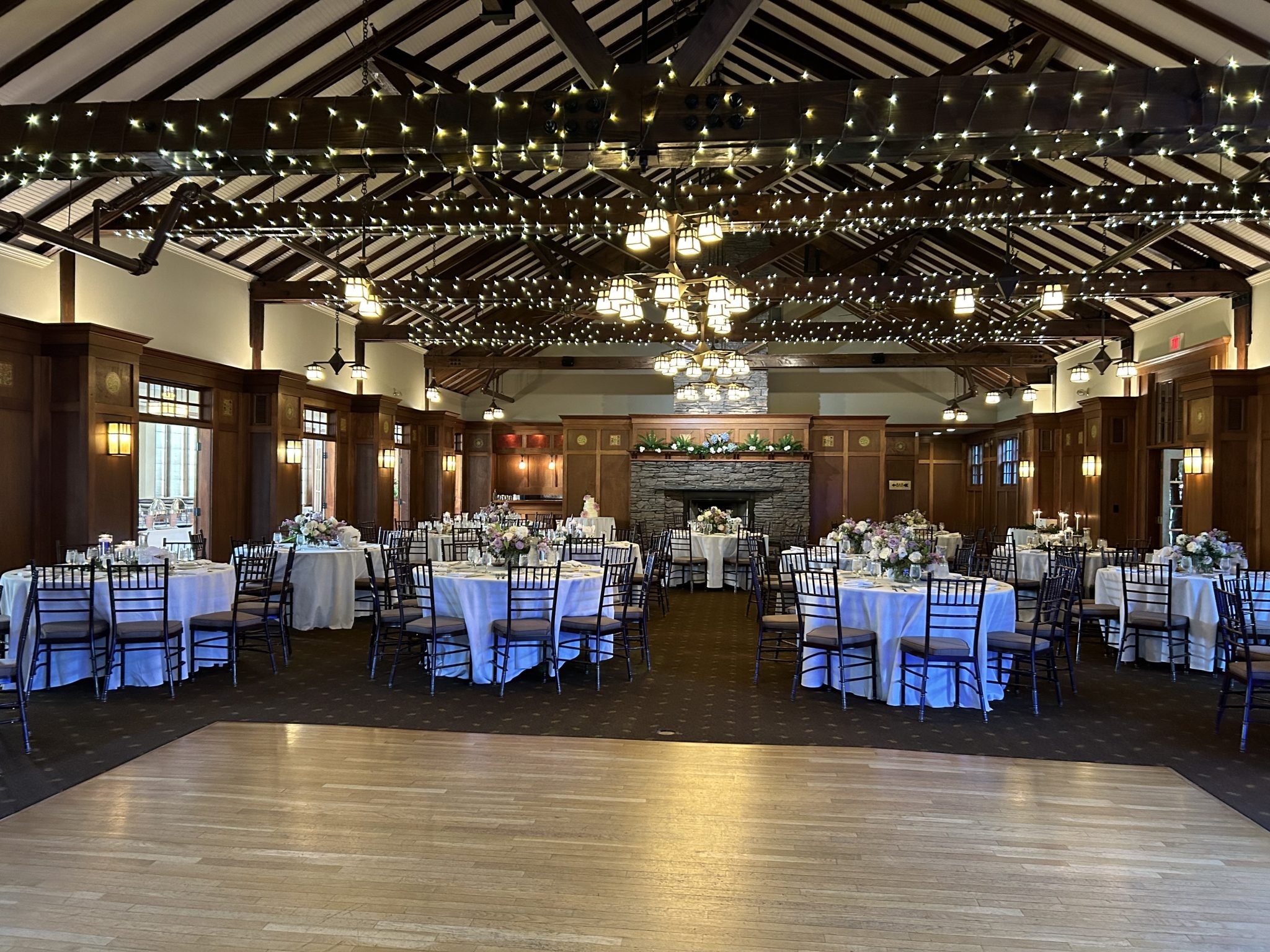 Event: 50th Anniversary Banquet